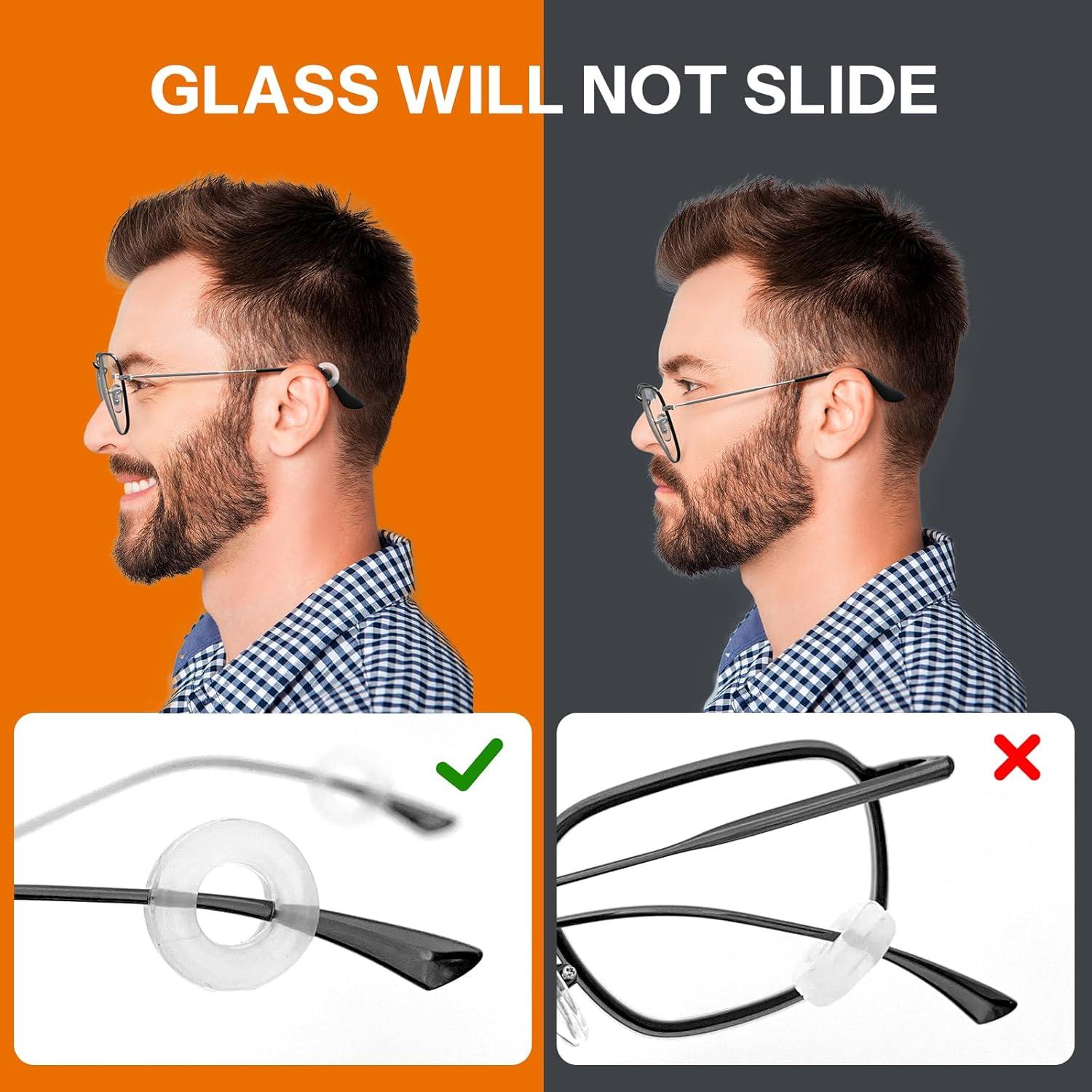 Kit de limpieza de gafas Maxsure con spray y paño