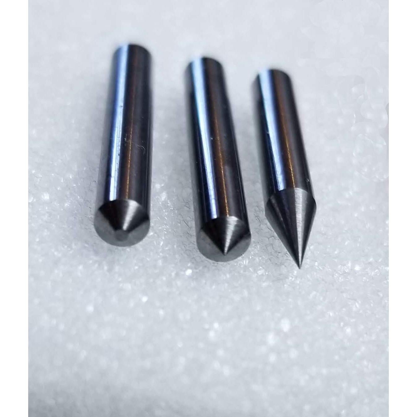 Kit de Grabado 3-en-1 Zoom Precision con Plantillas Metálicas