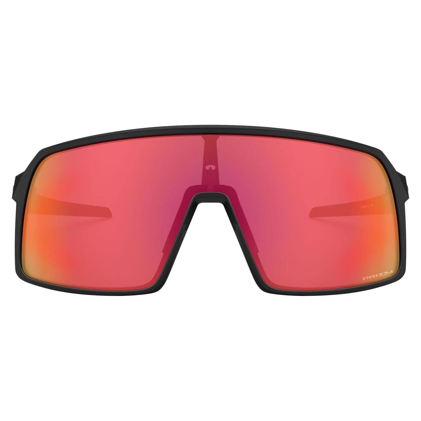 Gafas de sol Sutro Oakley para hombres con lentes Prizm