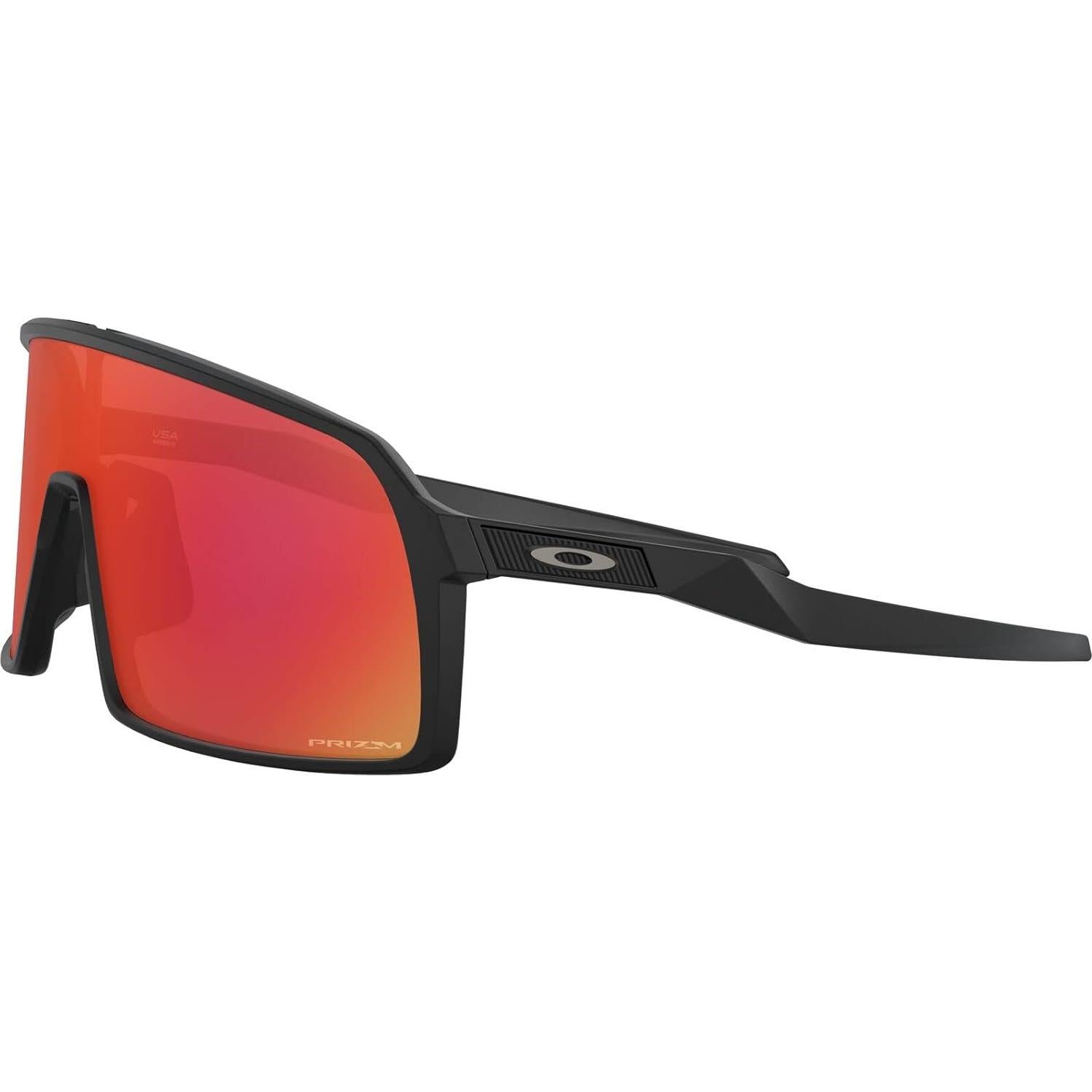 Gafas de sol Sutro Oakley para hombres con lentes Prizm