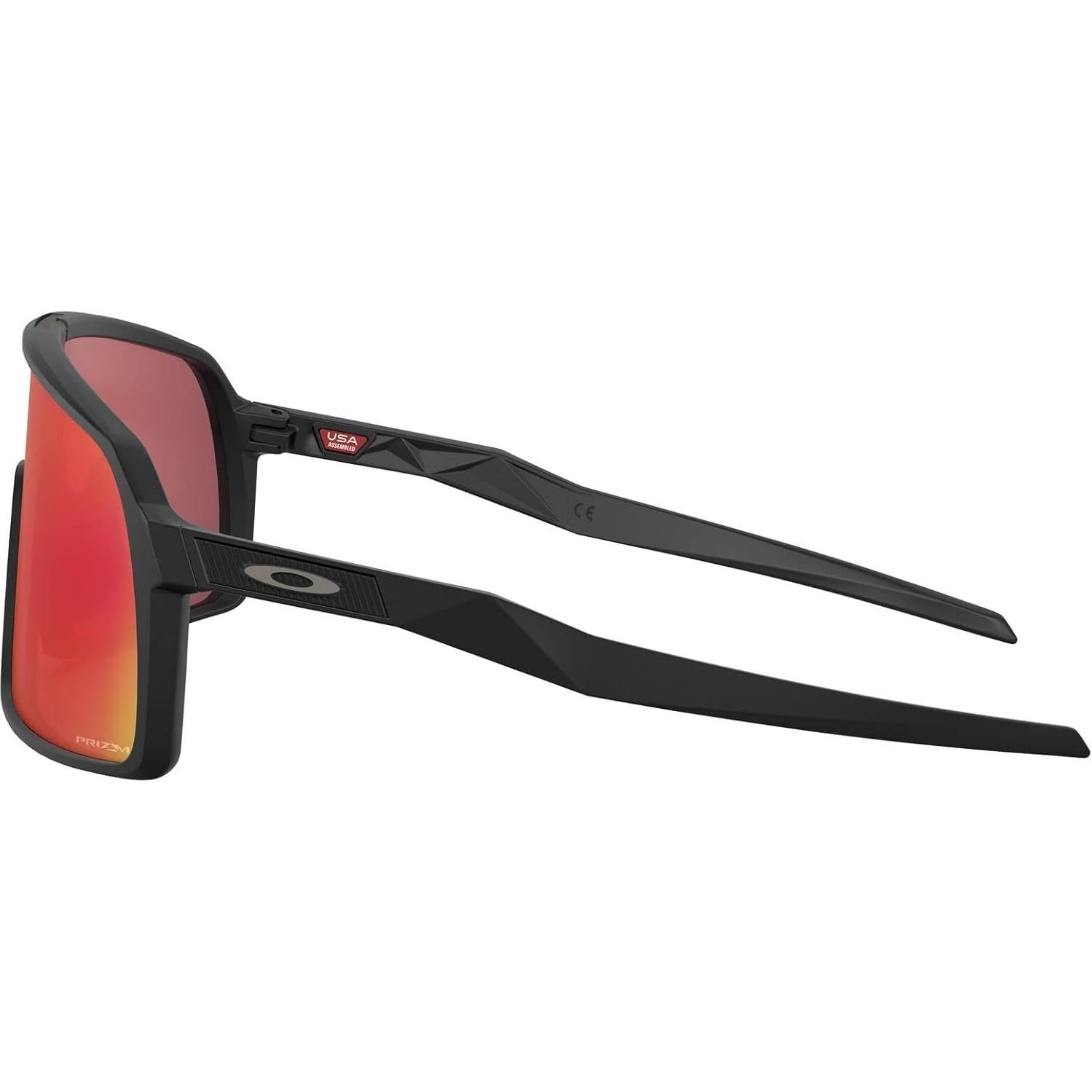 Gafas de sol Sutro Oakley para hombres con lentes Prizm