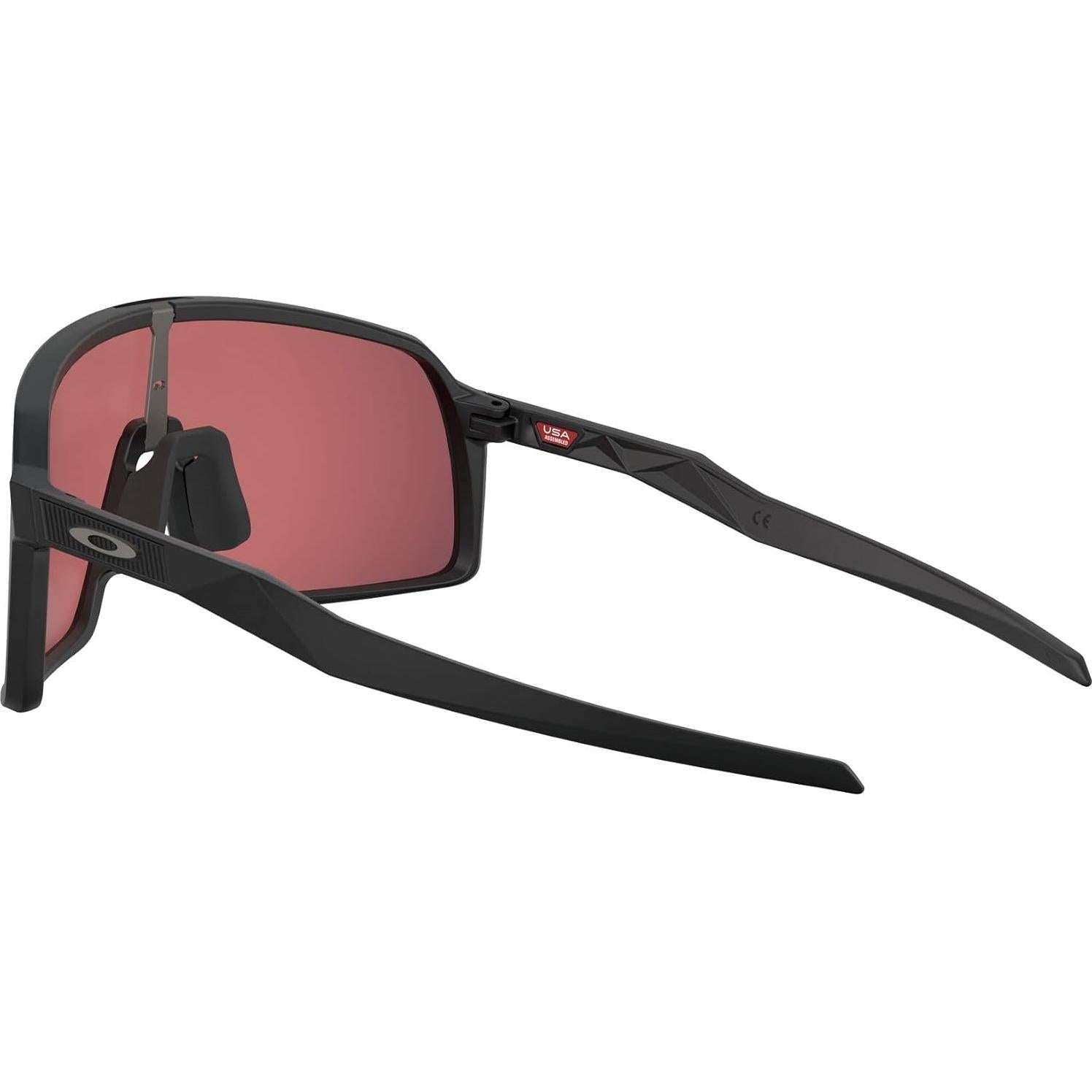 Gafas de sol Sutro Oakley para hombres con lentes Prizm