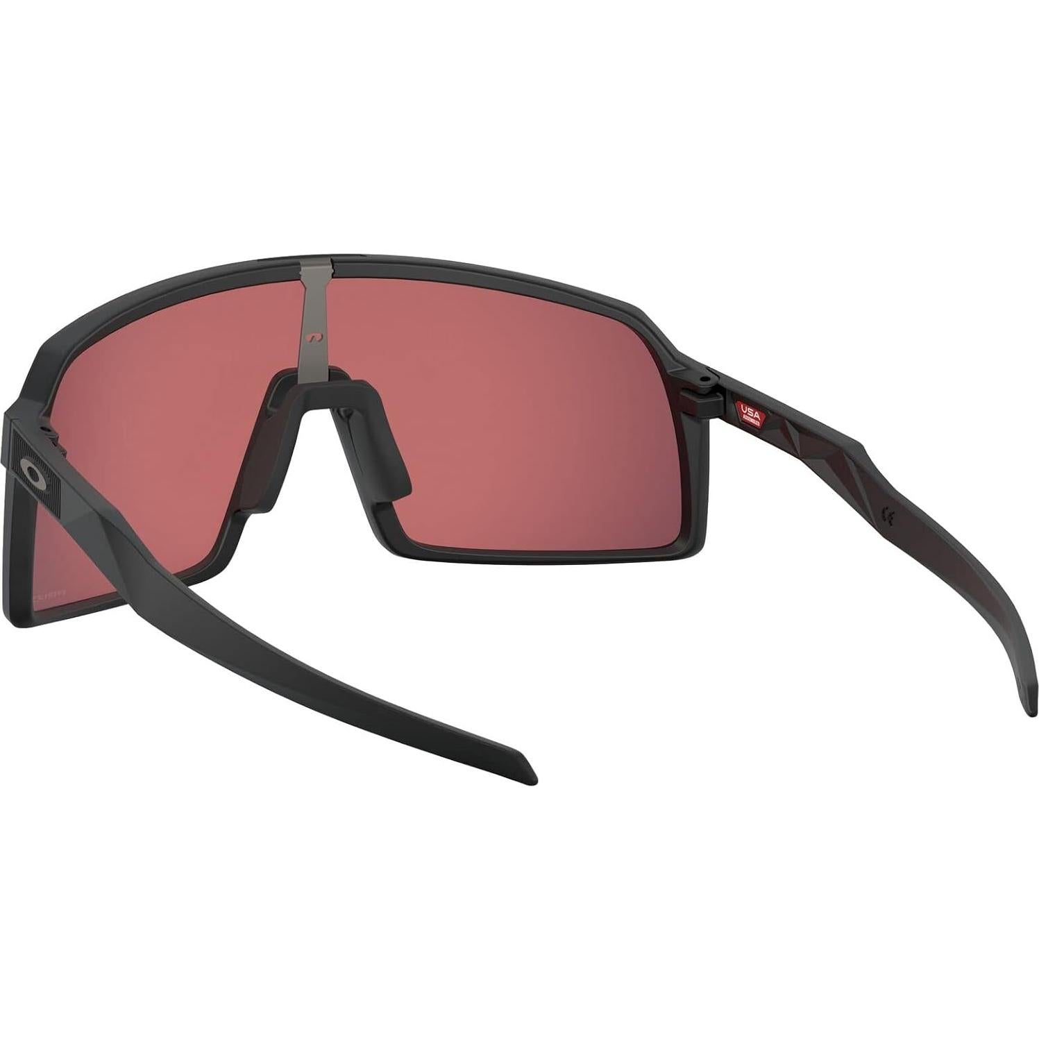 Gafas de sol Sutro Oakley para hombres con lentes Prizm