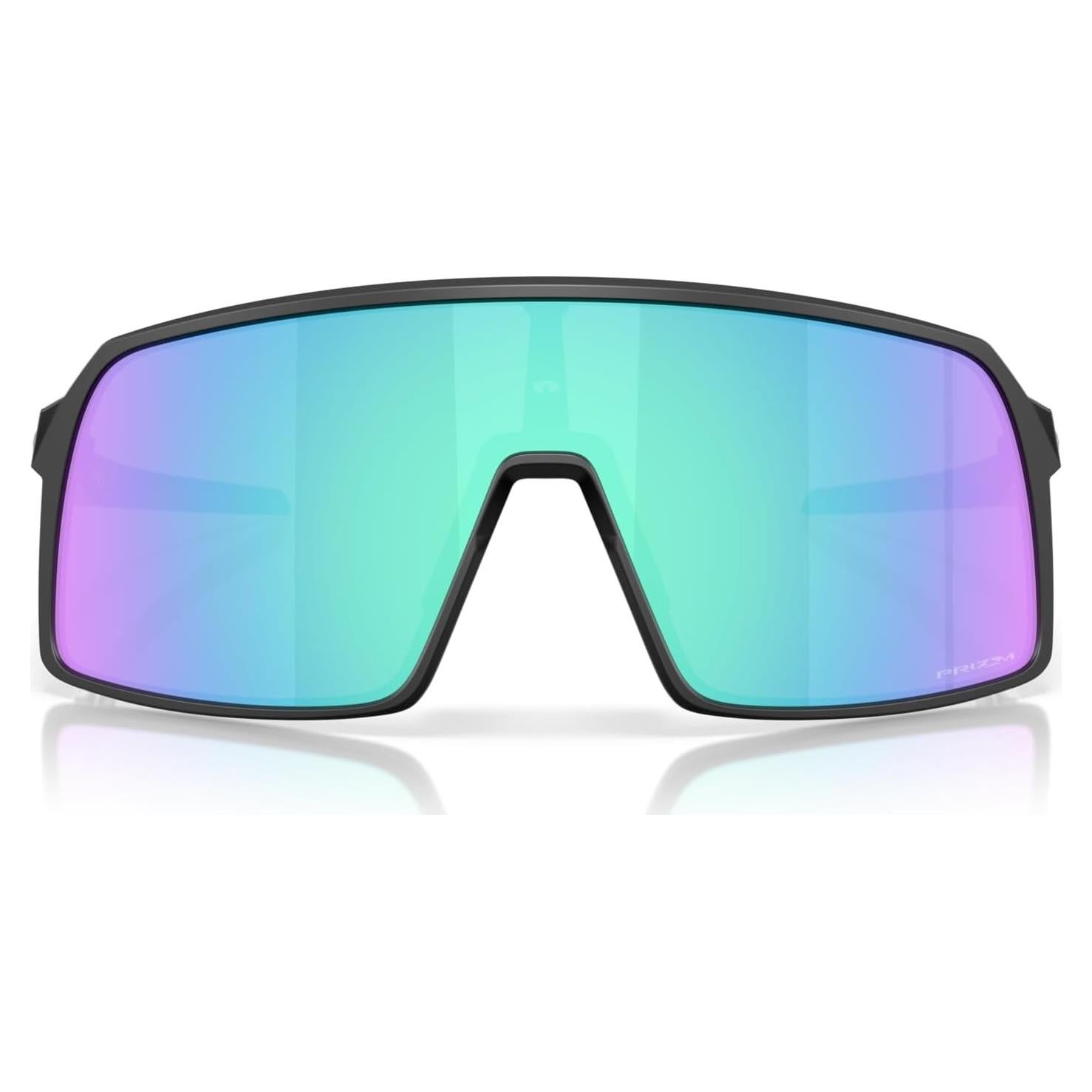 Gafas de sol Oakley Sutro OO9406 negras con lentes Prizm