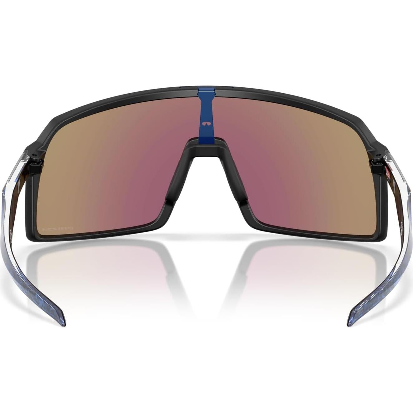 Gafas de sol Oakley Sutro OO9406 negras con lentes Prizm