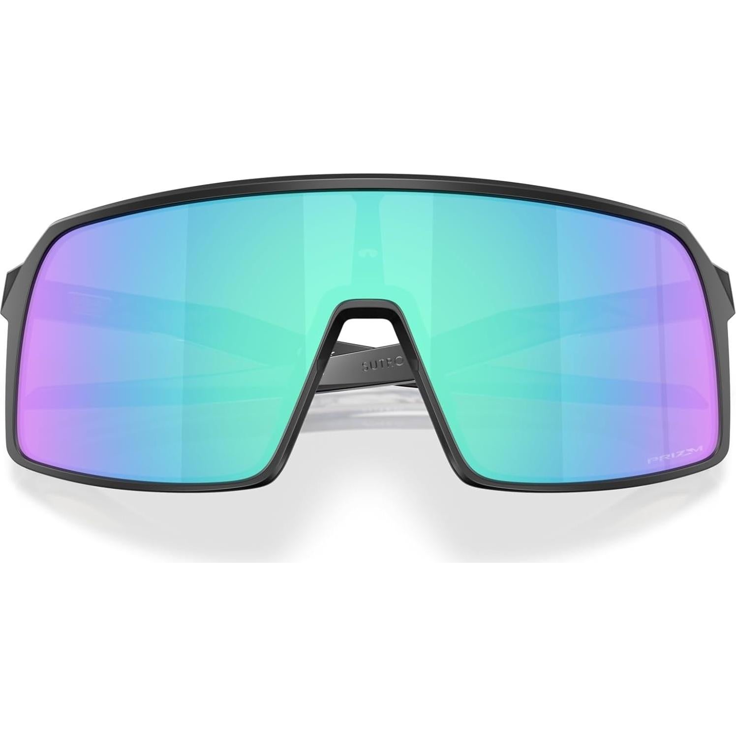 Gafas de sol Oakley Sutro OO9406 negras con lentes Prizm
