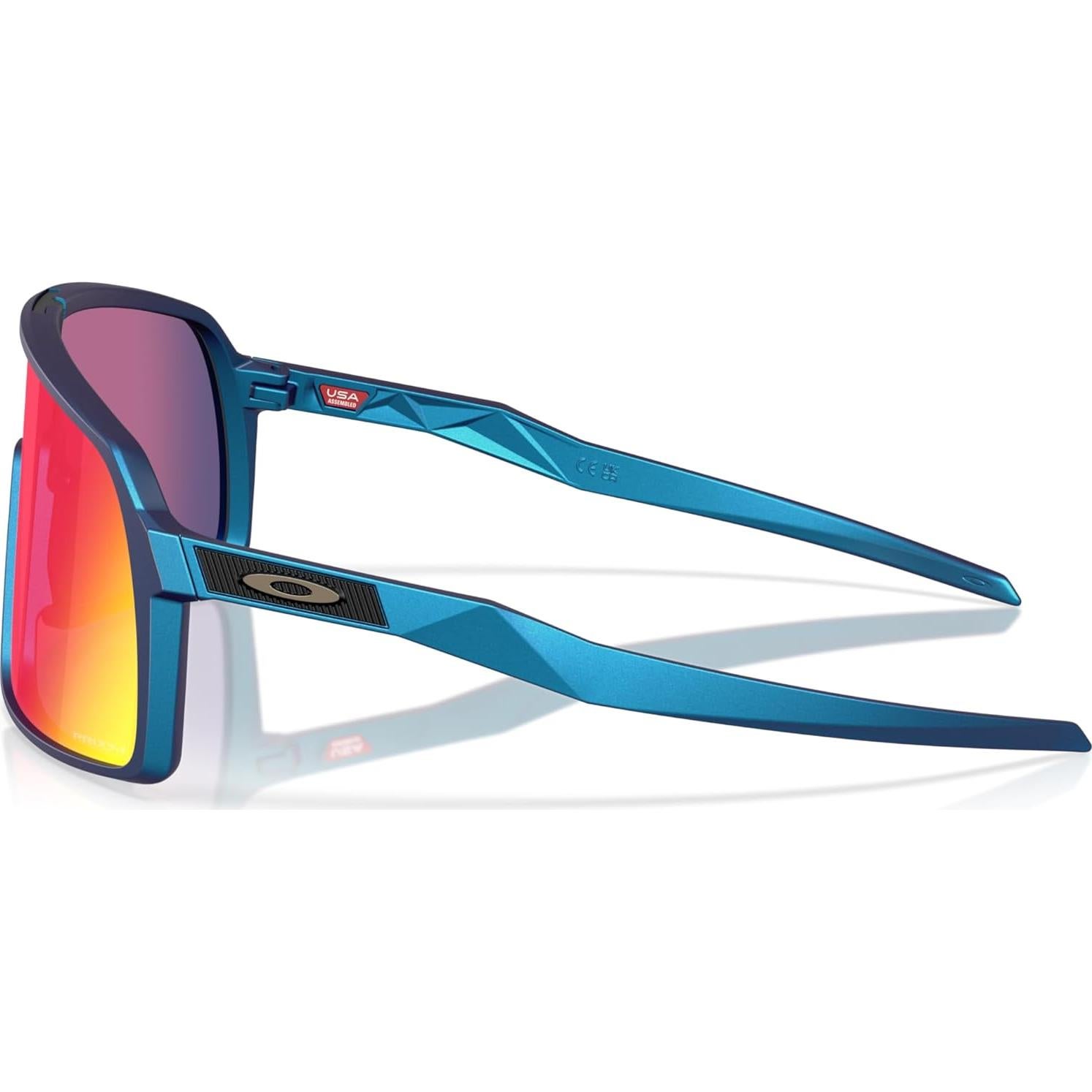 Gafas de sol Oakley Sutro OO9406 con lentes Prizm