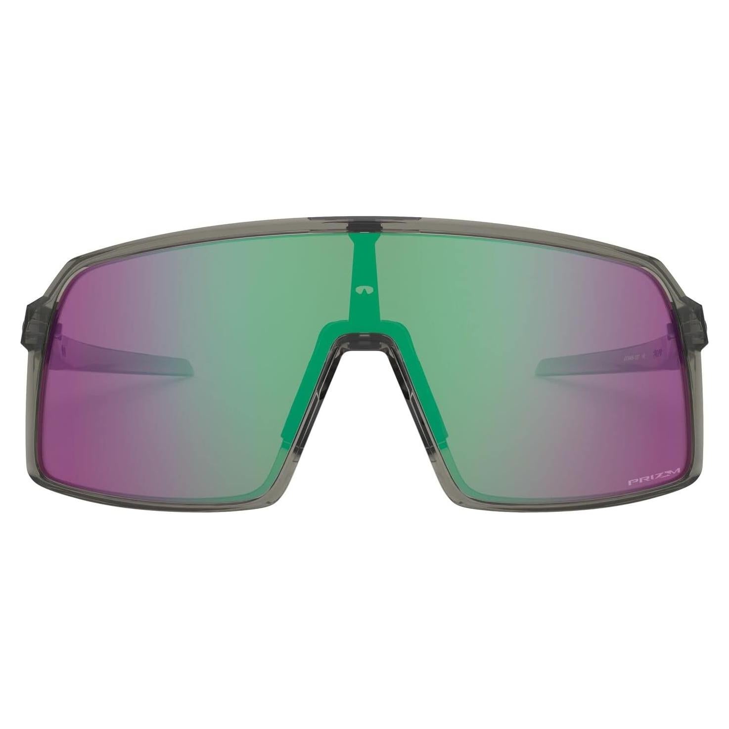 Gafas de sol Oakley Sutro Hombres Gris Tinta Prizm Road Jade