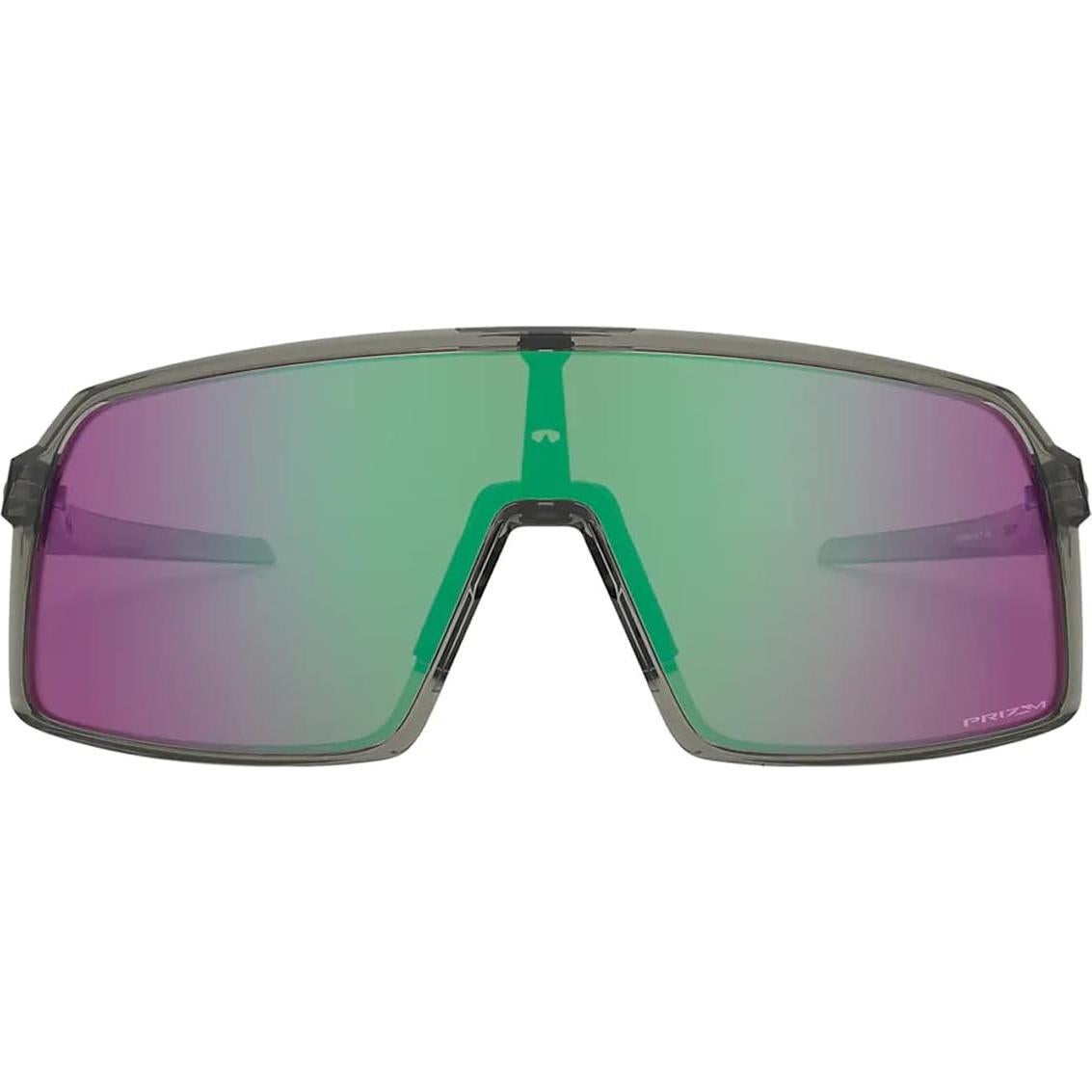 Gafas de sol Oakley Sutro Hombres Gris Tinta Prizm Road Jade