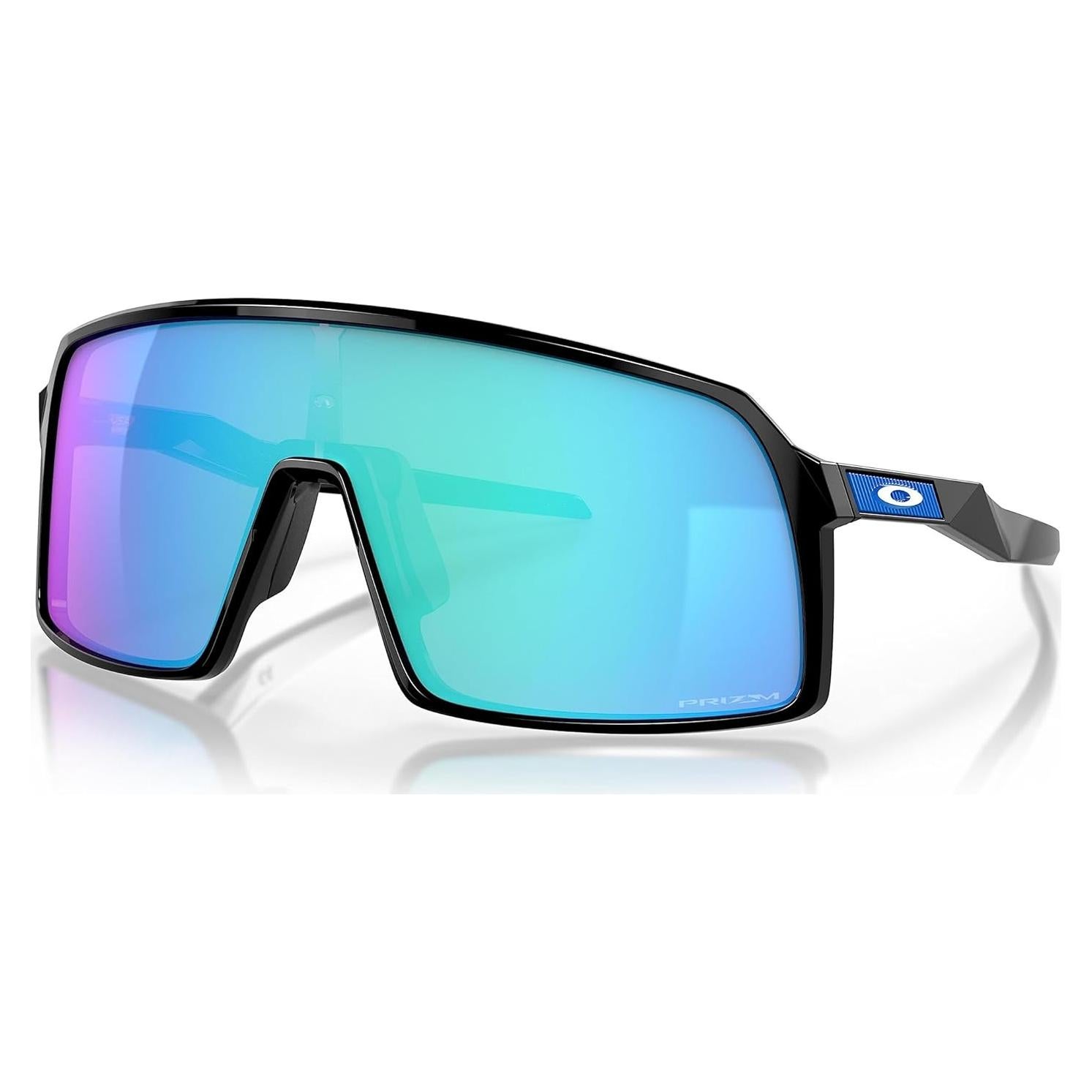 Gafas de sol Oakley Sutro HDO Prizm Sapphire para hombres
