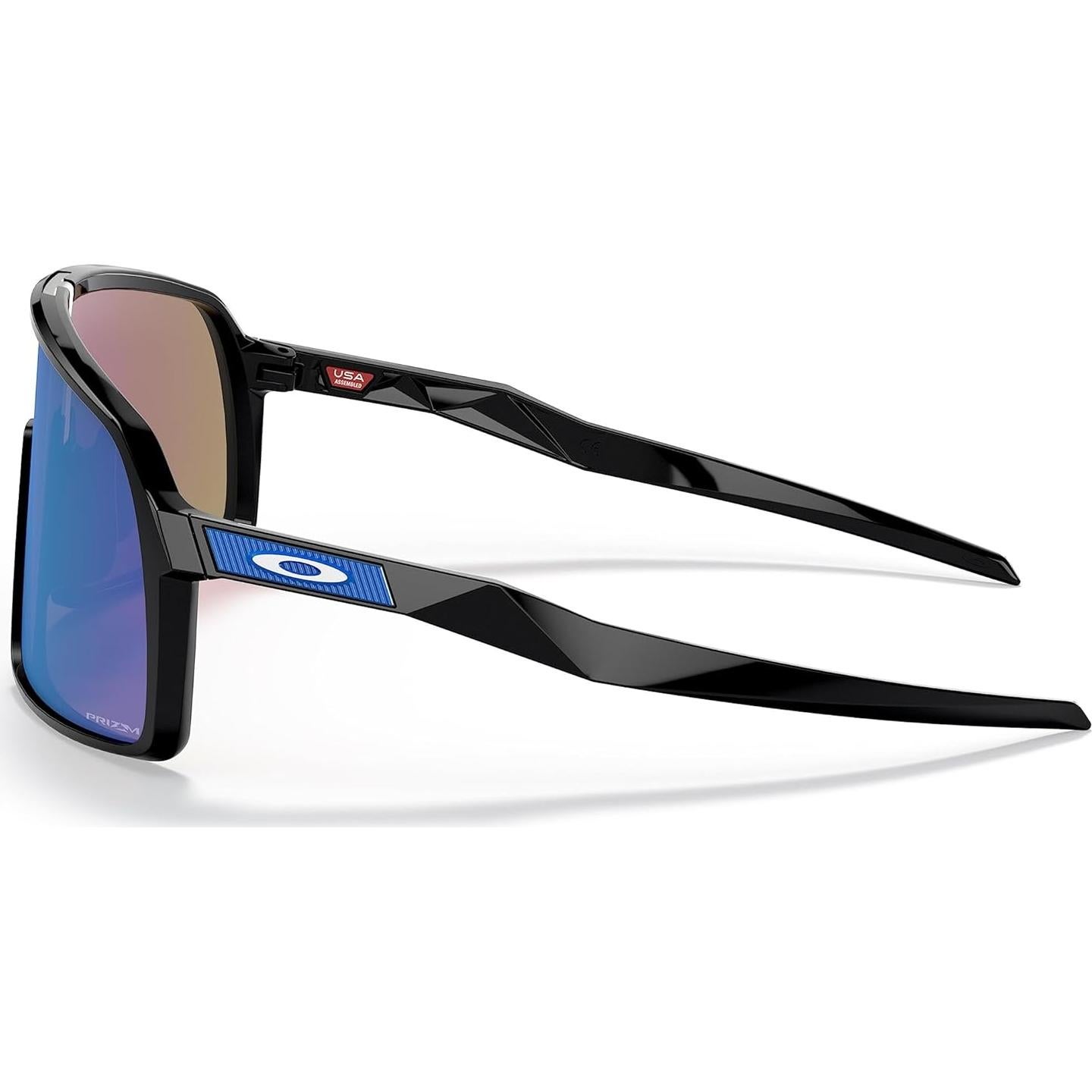 Gafas de sol Oakley Sutro HDO Prizm Sapphire para hombres