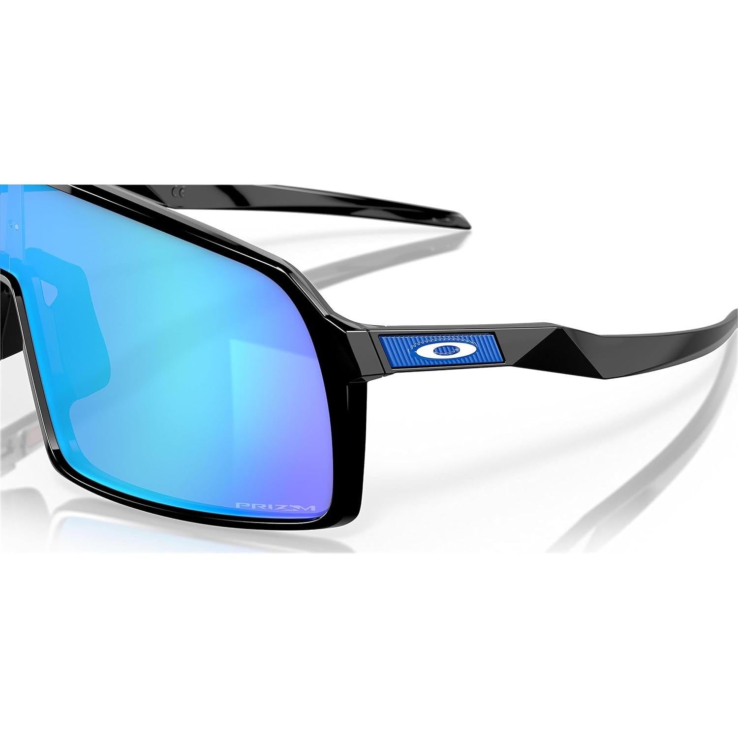 Gafas de sol Oakley Sutro HDO Prizm Sapphire para hombres