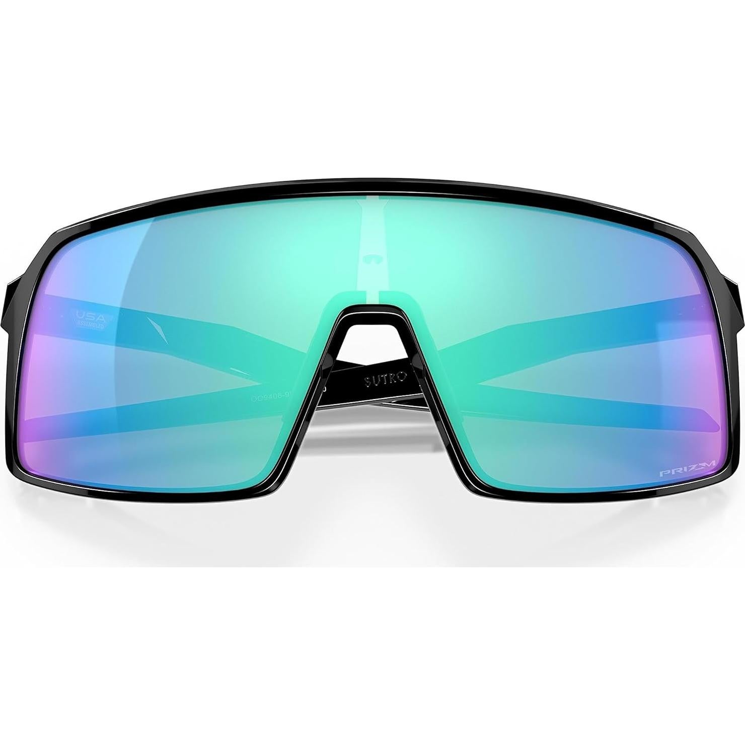 Gafas de sol Oakley Sutro HDO Prizm Sapphire para hombres