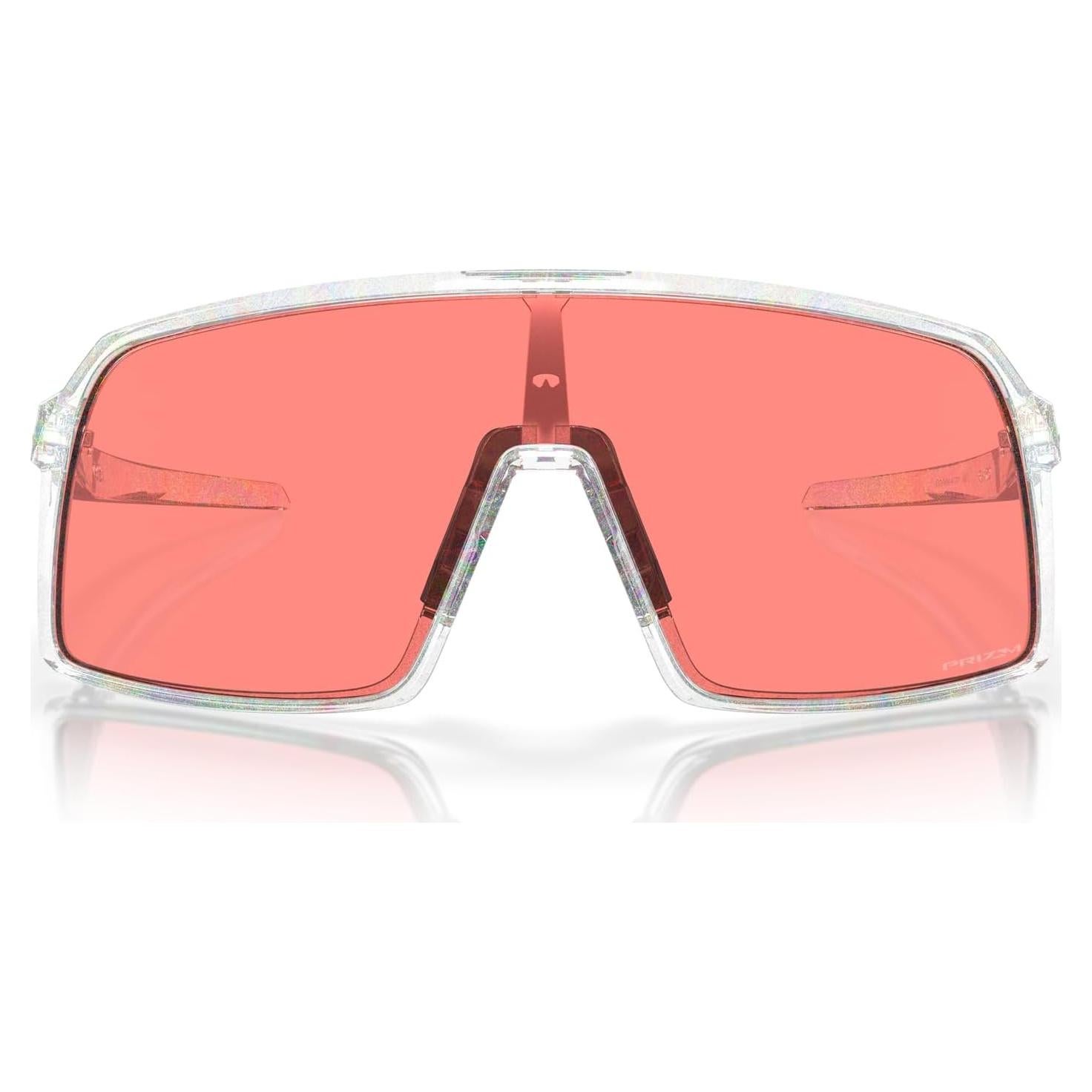 Gafas de sol Oakley Sutro para hombres - Lente Prizm 37mm