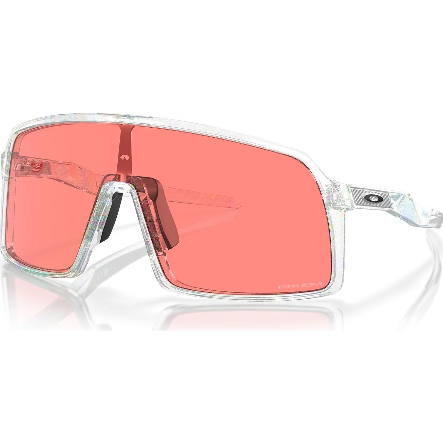 Gafas de sol Oakley Sutro para hombres - Lente Prizm 37mm