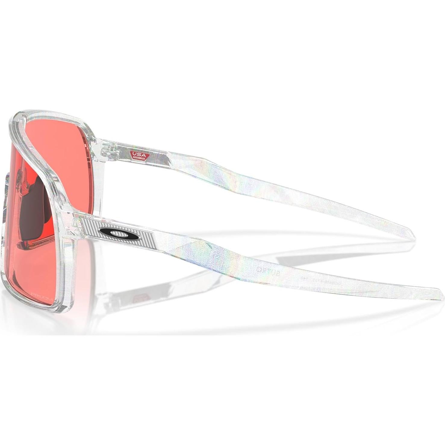 Gafas de sol Oakley Sutro para hombres - Lente Prizm 37mm