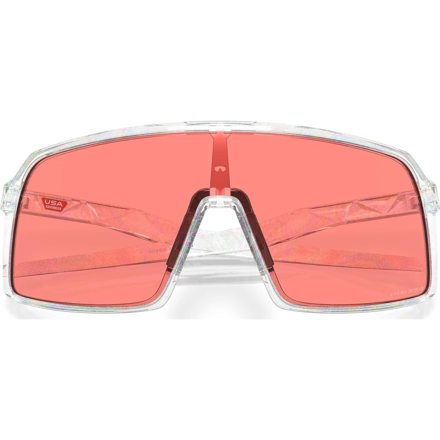 Gafas de sol Oakley Sutro para hombres - Lente Prizm 37mm