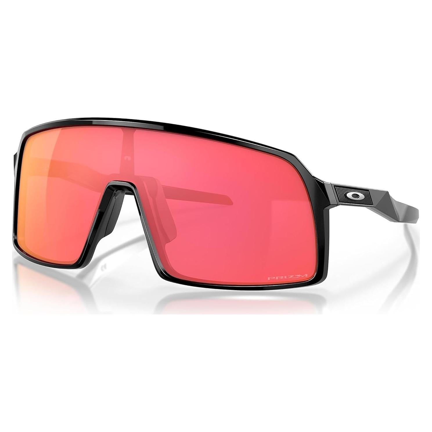 Gafas de sol Sutro Oakley para hombres - Lentes Prizm Snow