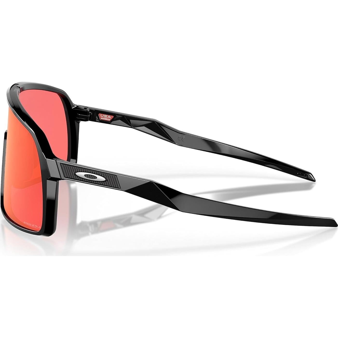 Gafas de sol Sutro Oakley para hombres - Lentes Prizm Snow