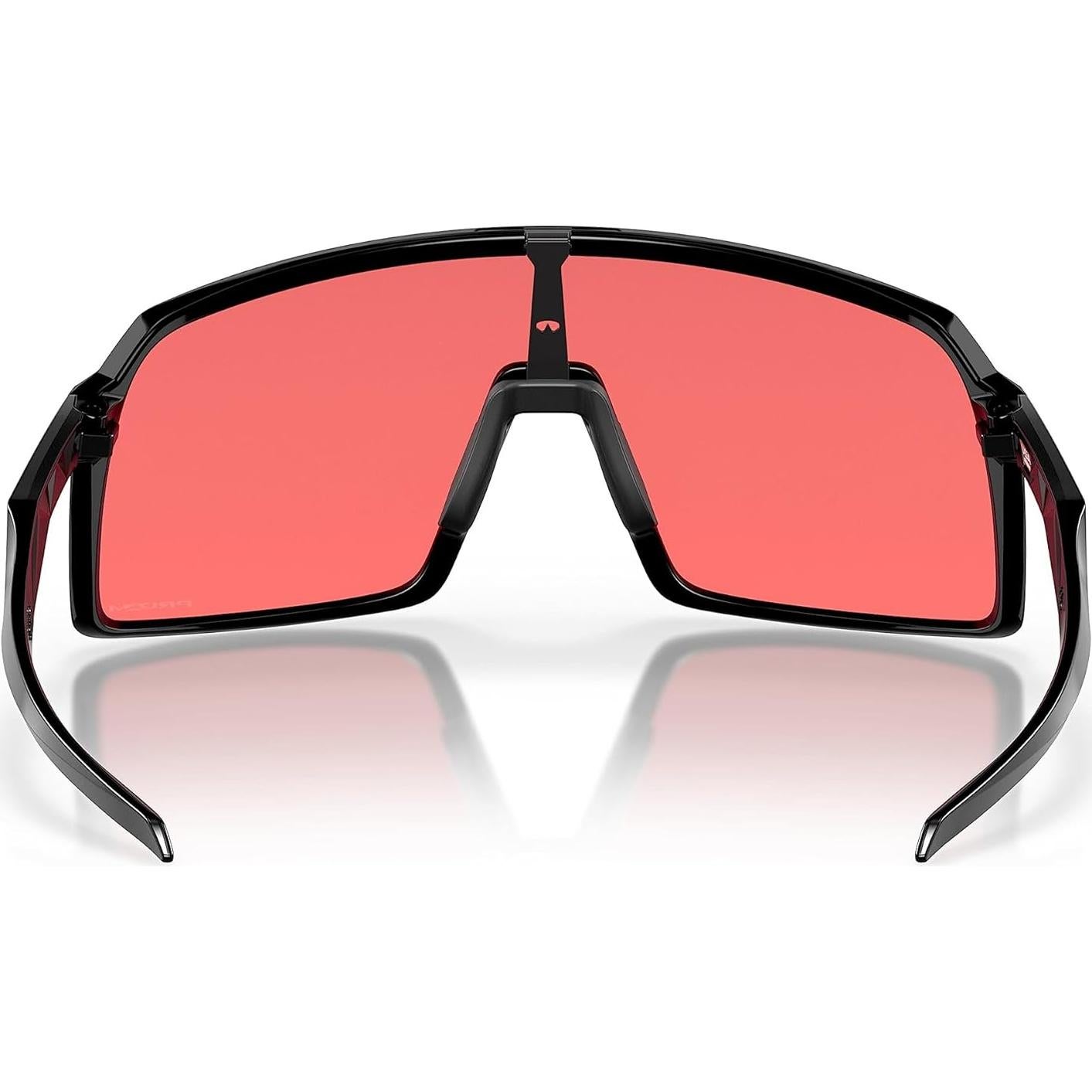 Gafas de sol Sutro Oakley para hombres - Lentes Prizm Snow