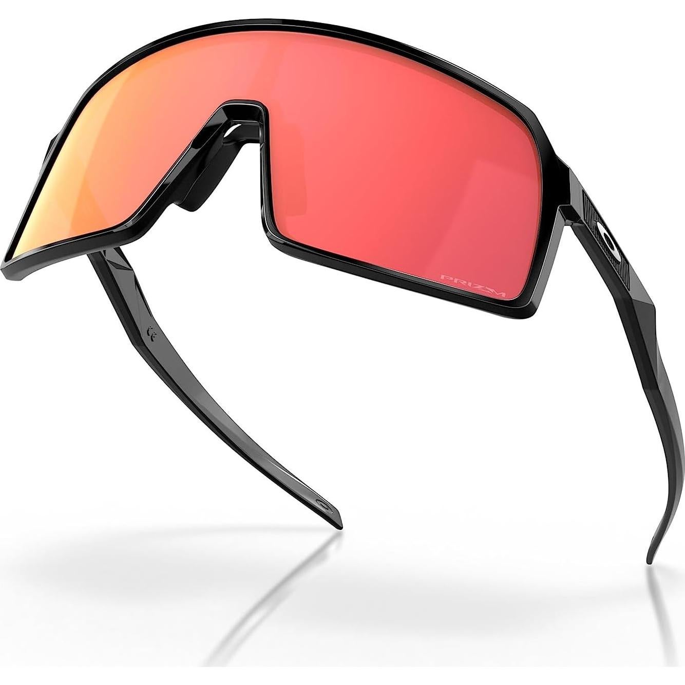Gafas de sol Sutro Oakley para hombres - Lentes Prizm Snow
