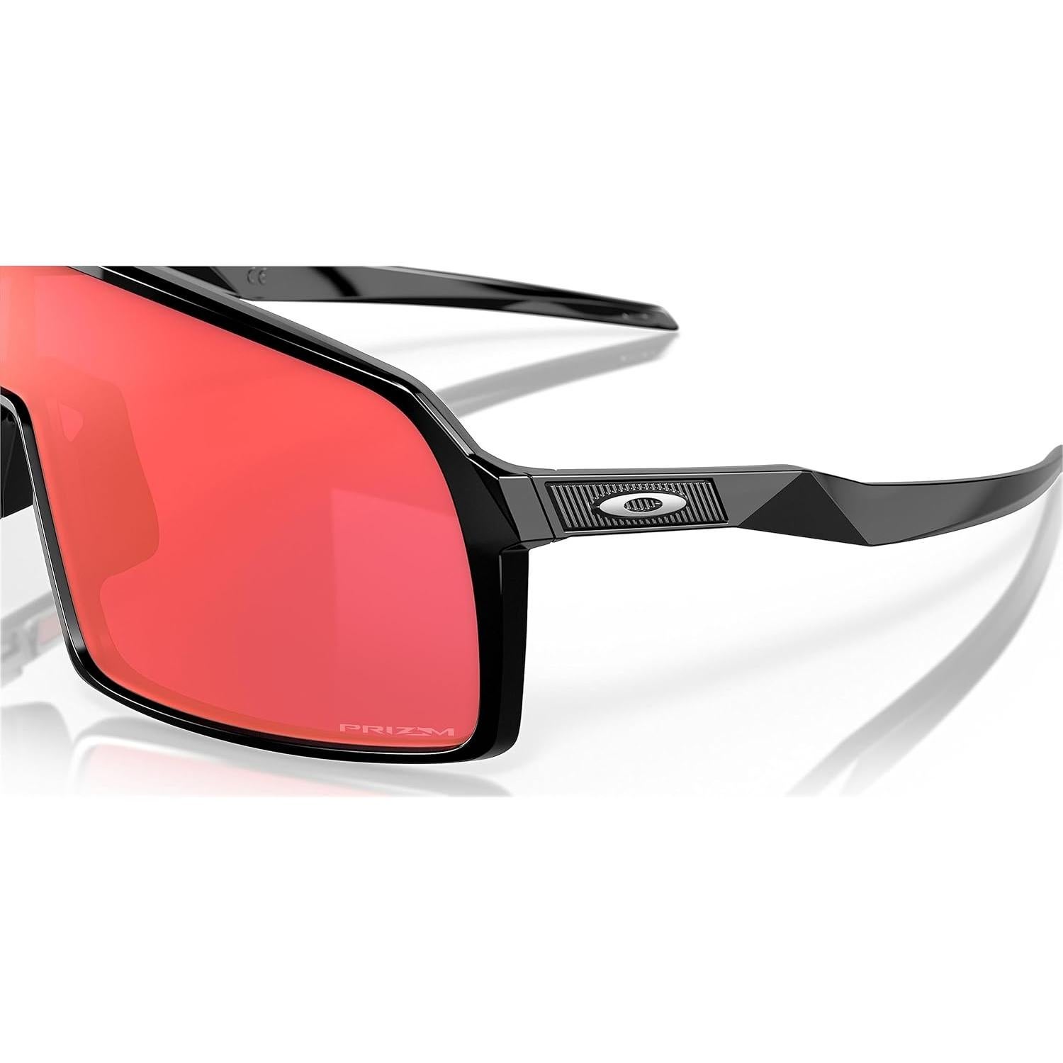 Gafas de sol Sutro Oakley para hombres - Lentes Prizm Snow