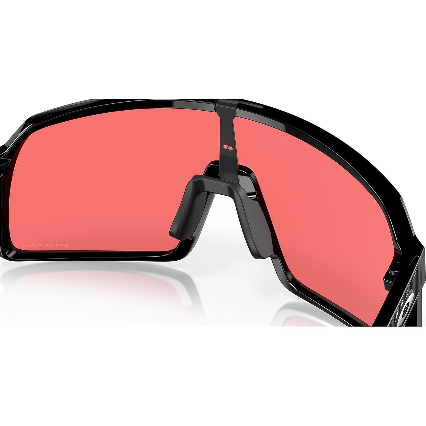 Gafas de sol Sutro Oakley para hombres - Lentes Prizm Snow