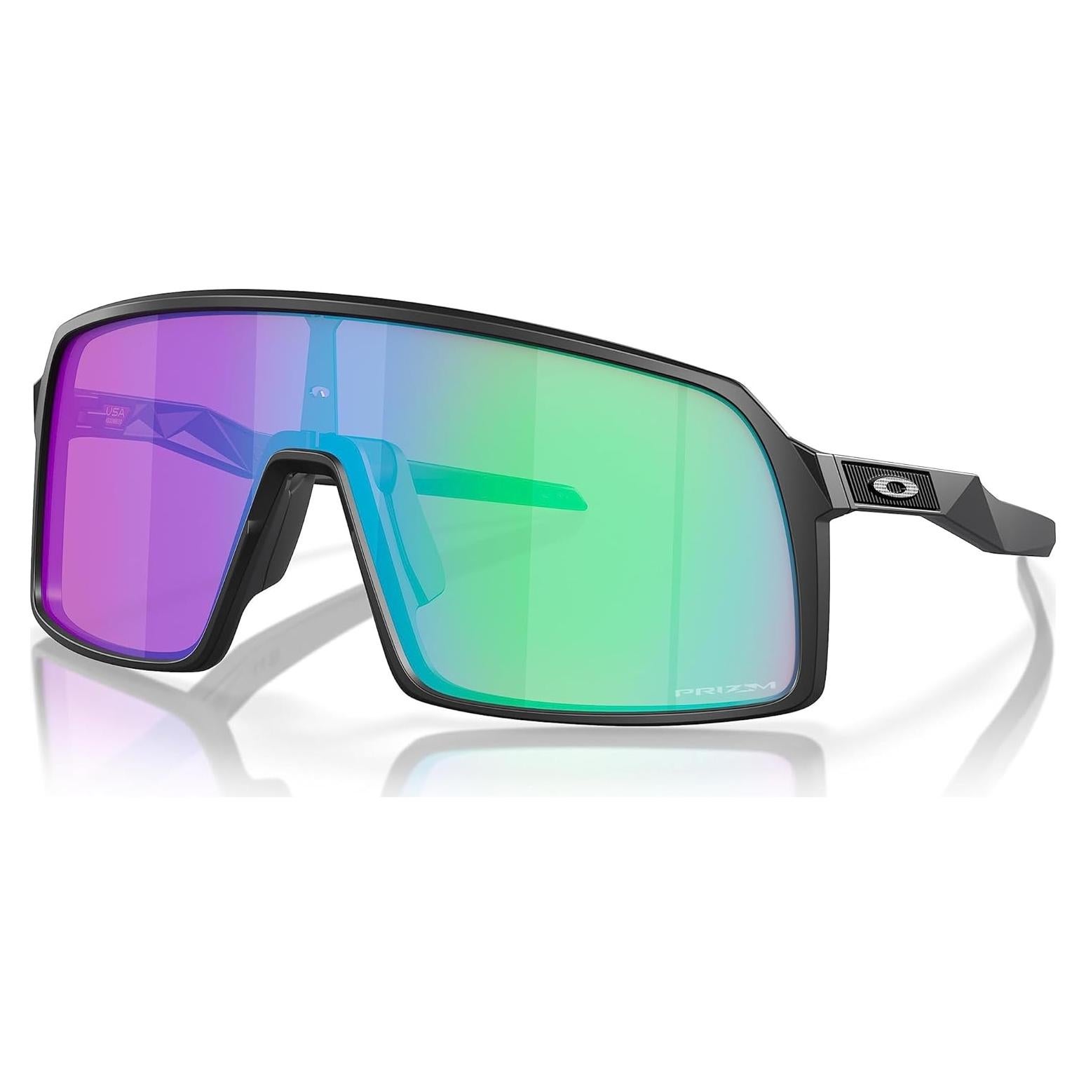 Gafas de sol rectangulares Oakley Sutro para hombres