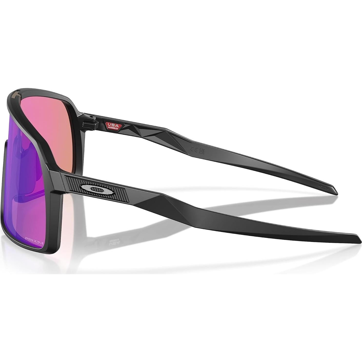 Gafas de sol rectangulares Oakley Sutro para hombres
