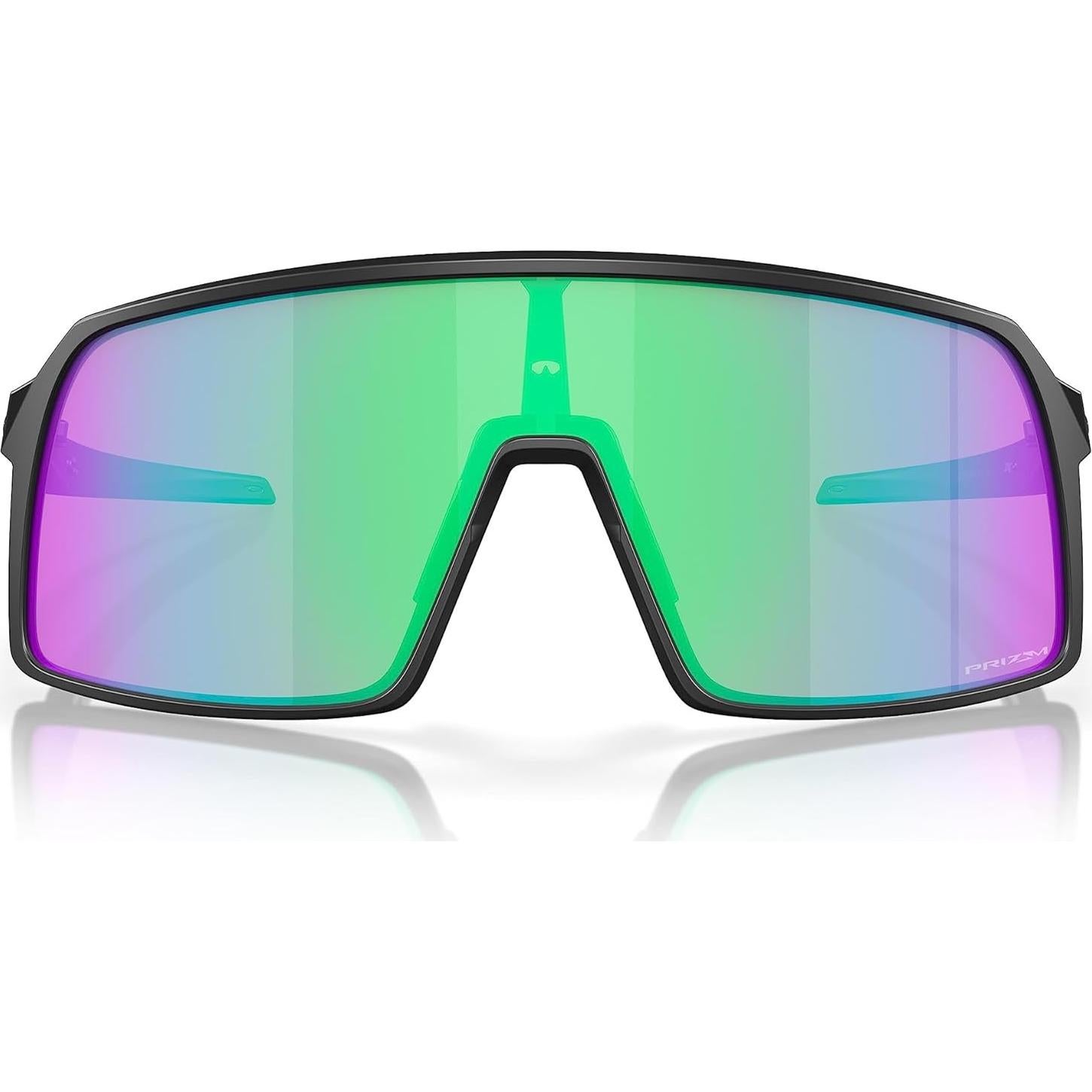 Gafas de sol rectangulares Oakley Sutro para hombres