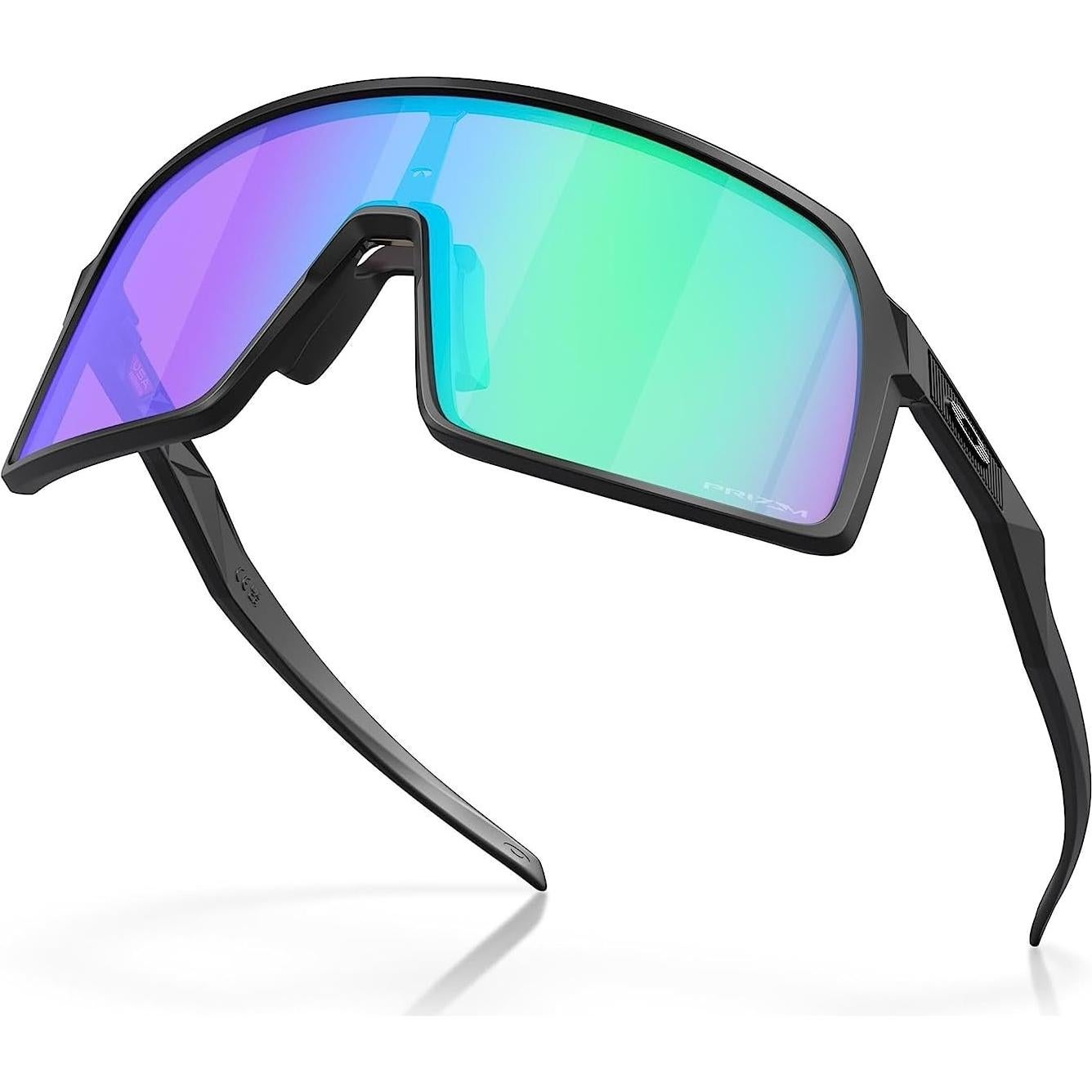 Gafas de sol rectangulares Oakley Sutro para hombres