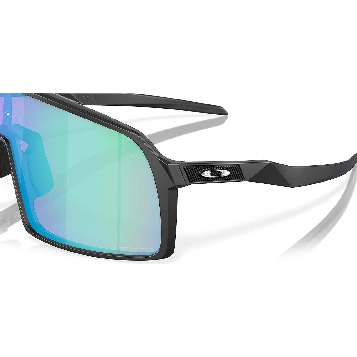 Gafas de sol rectangulares Oakley Sutro para hombres