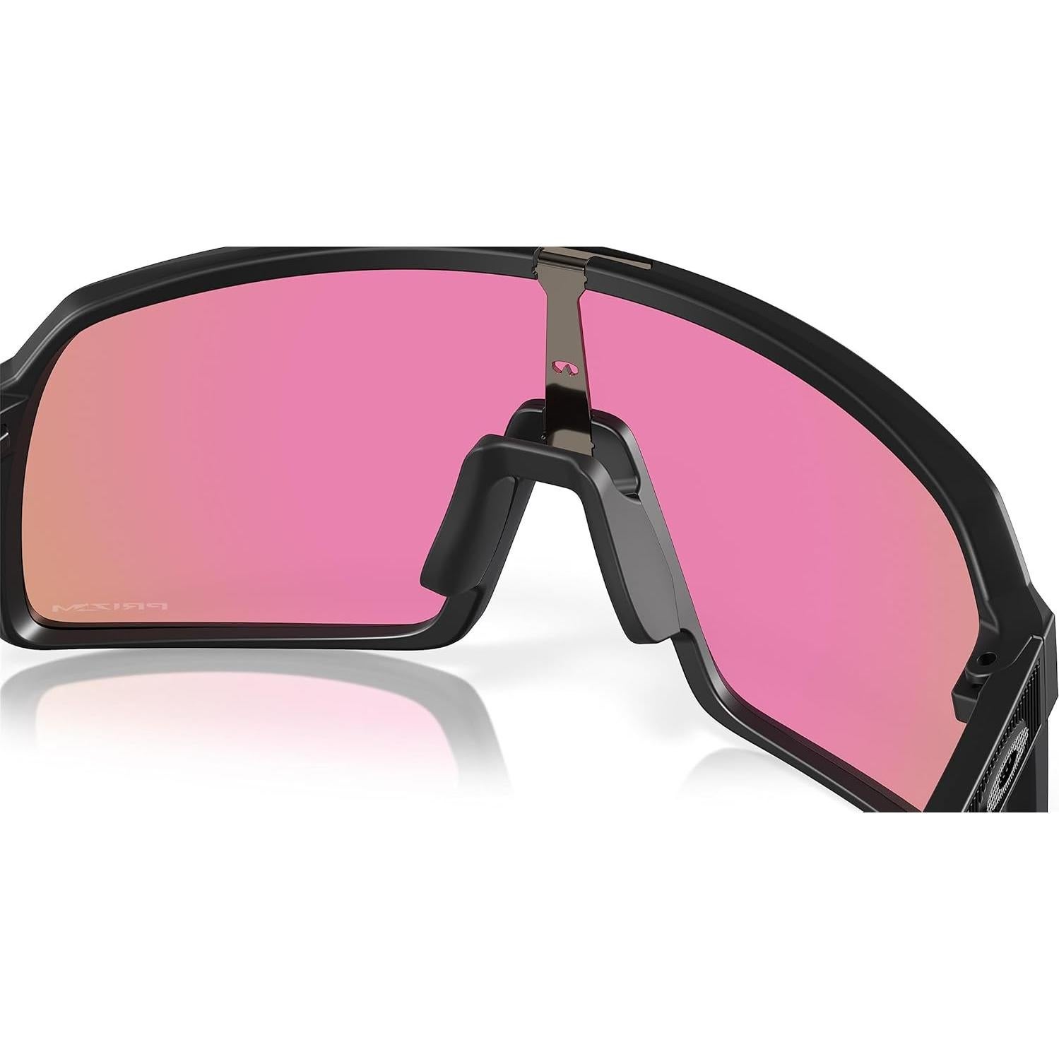 Gafas de sol rectangulares Oakley Sutro para hombres