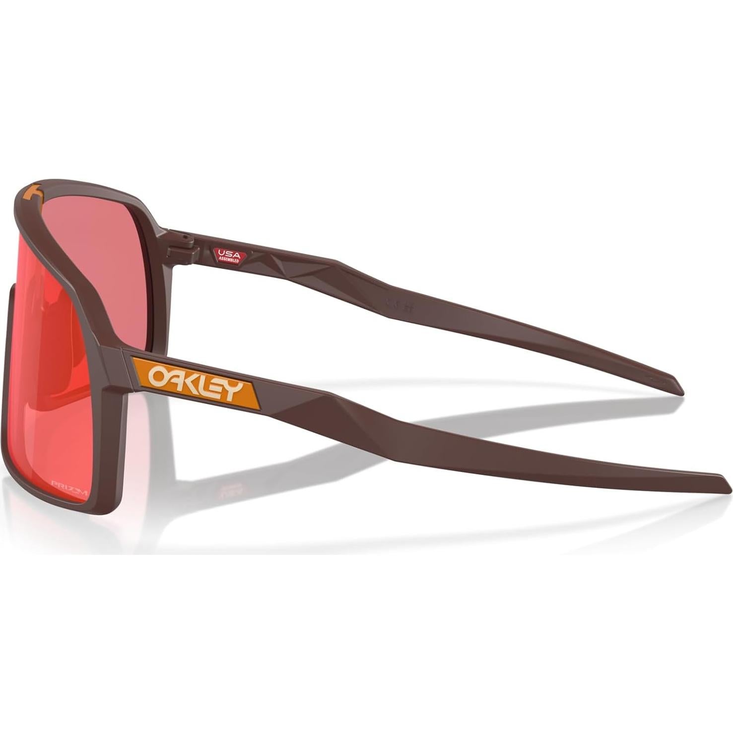 Gafas de sol Oakley Sutro OO9406 para hombres - Grenache mate