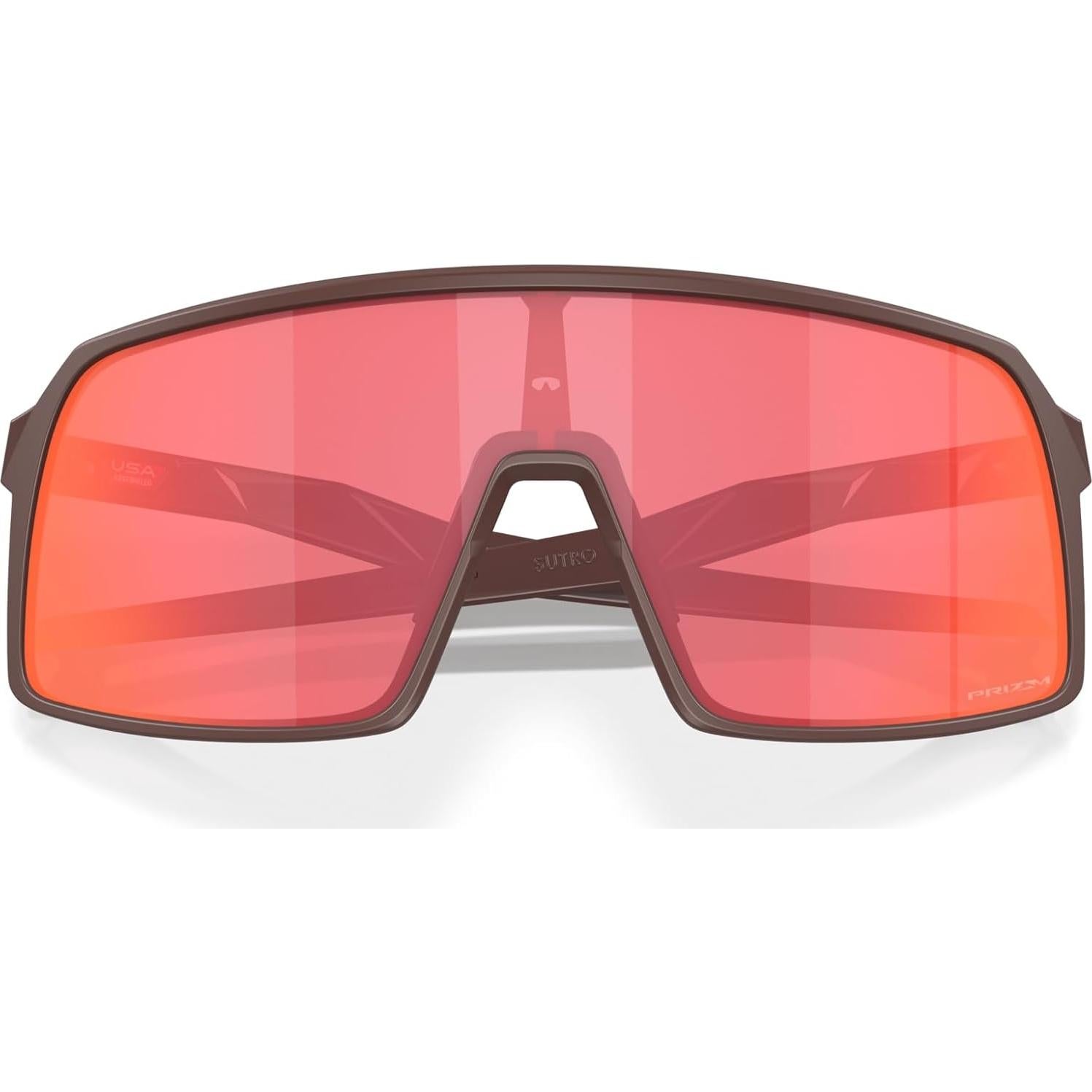 Gafas de sol Oakley Sutro OO9406 para hombres - Grenache mate