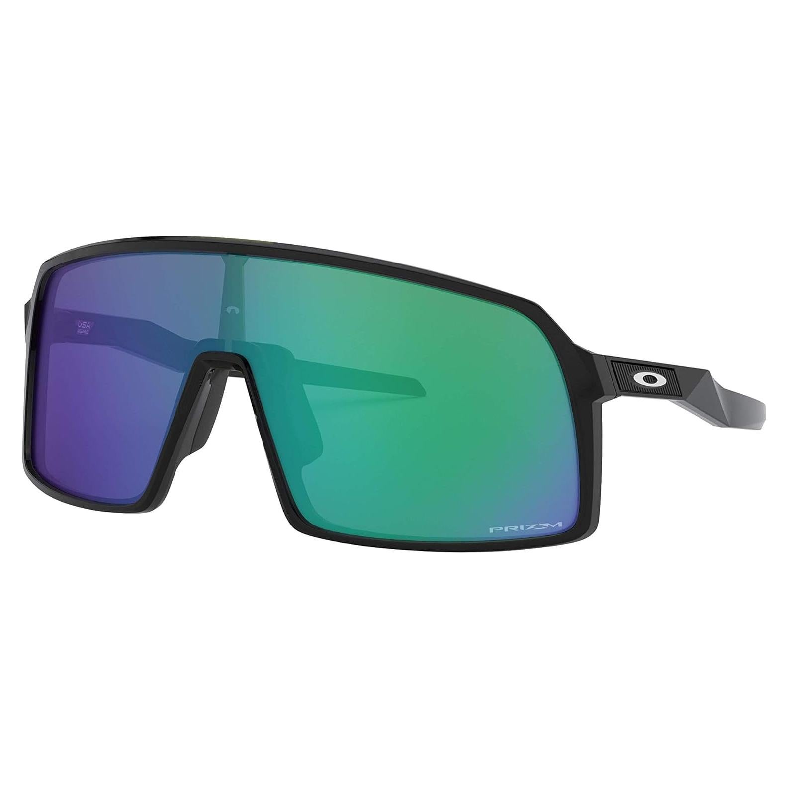 Gafas de sol Oakley Sutro Hombres Tinta Negra Prizm Jade