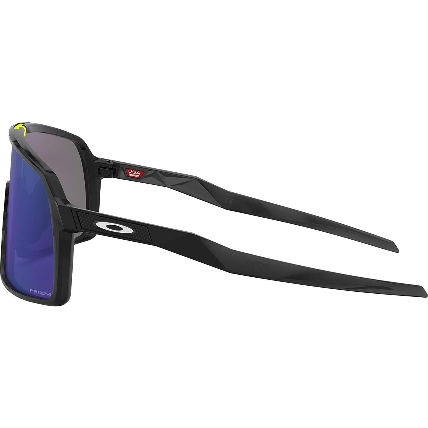 Gafas de sol Oakley Sutro Hombres Tinta Negra Prizm Jade