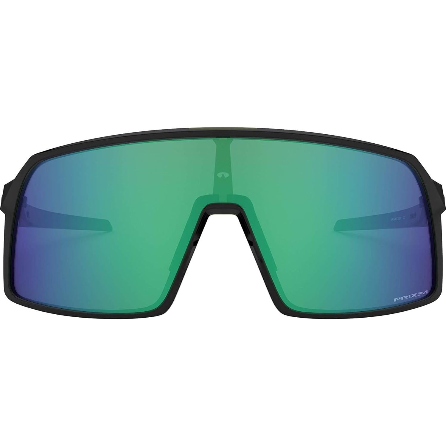Gafas de sol Oakley Sutro Hombres Tinta Negra Prizm Jade