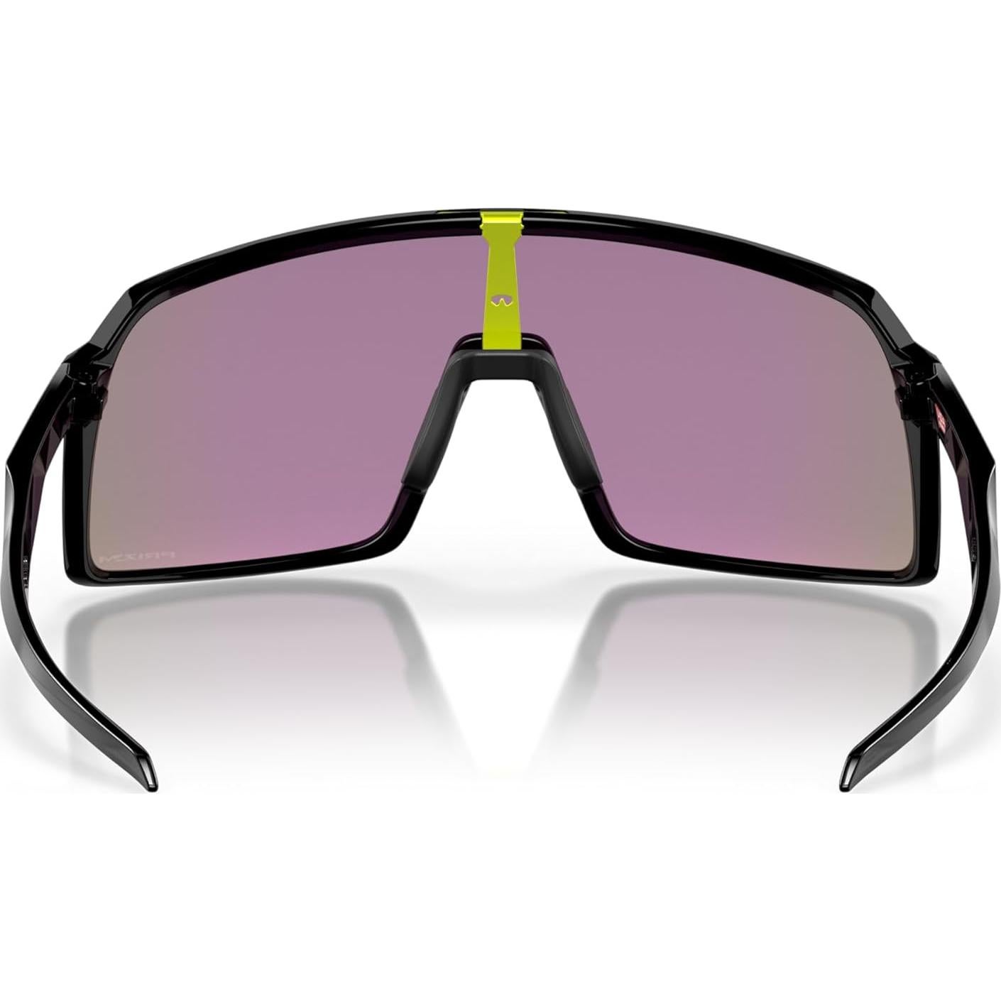 Gafas de sol Oakley Sutro Hombres Tinta Negra Prizm Jade