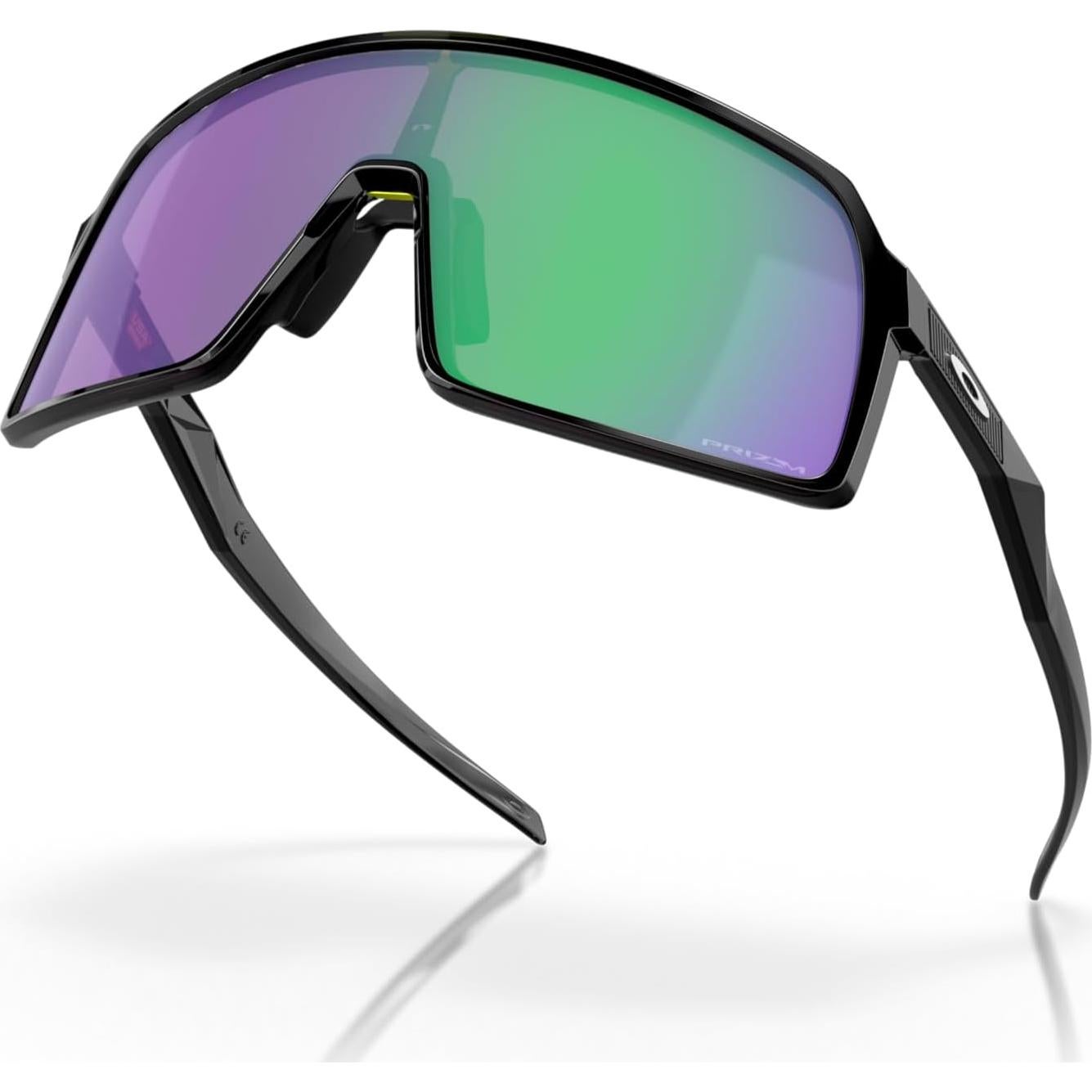 Gafas de sol Oakley Sutro Hombres Tinta Negra Prizm Jade