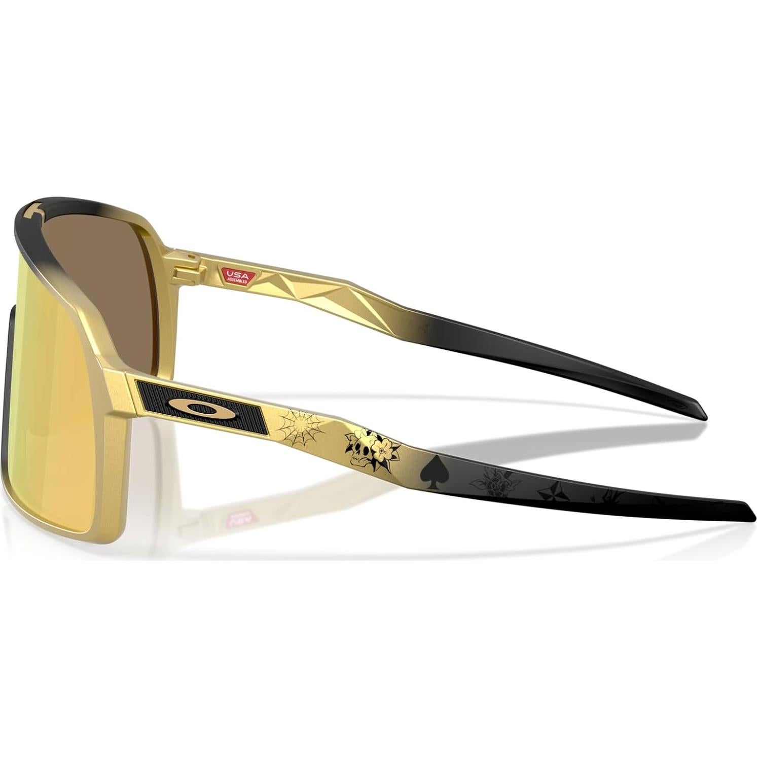 Gafas de sol Oakley Sutro OO9406 Fortnite Midas 37mm