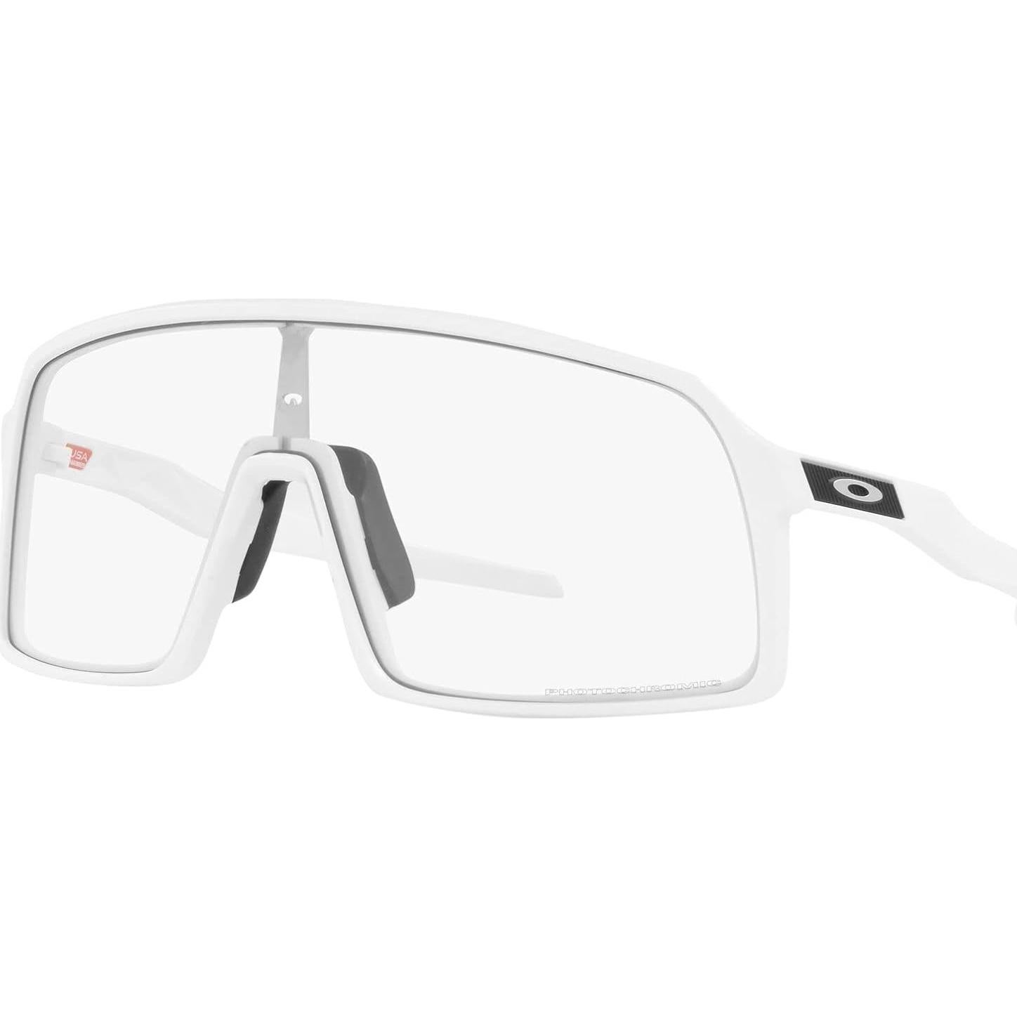 Gafas de sol Sutro OO9406 Oakley Hombres Blanco Mate