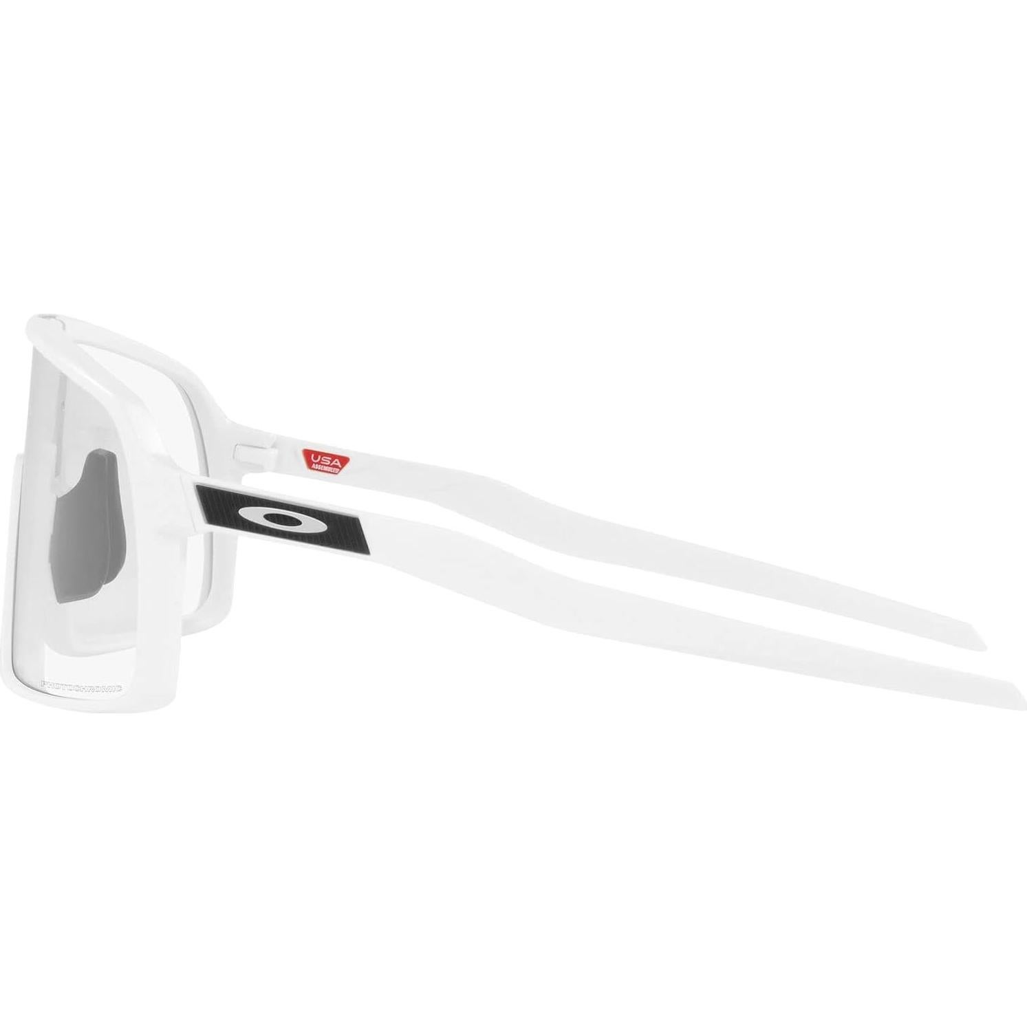 Gafas de sol Sutro OO9406 Oakley Hombres Blanco Mate