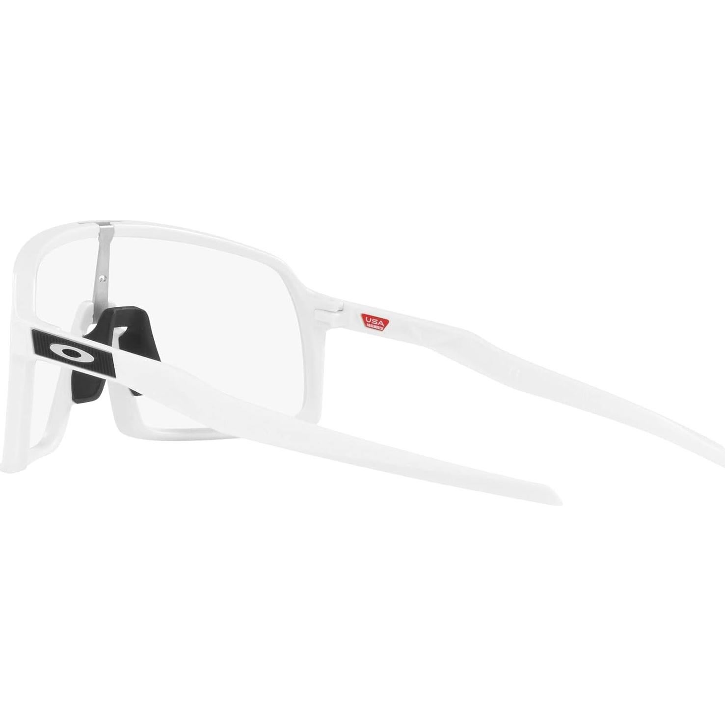 Gafas de sol Sutro OO9406 Oakley Hombres Blanco Mate