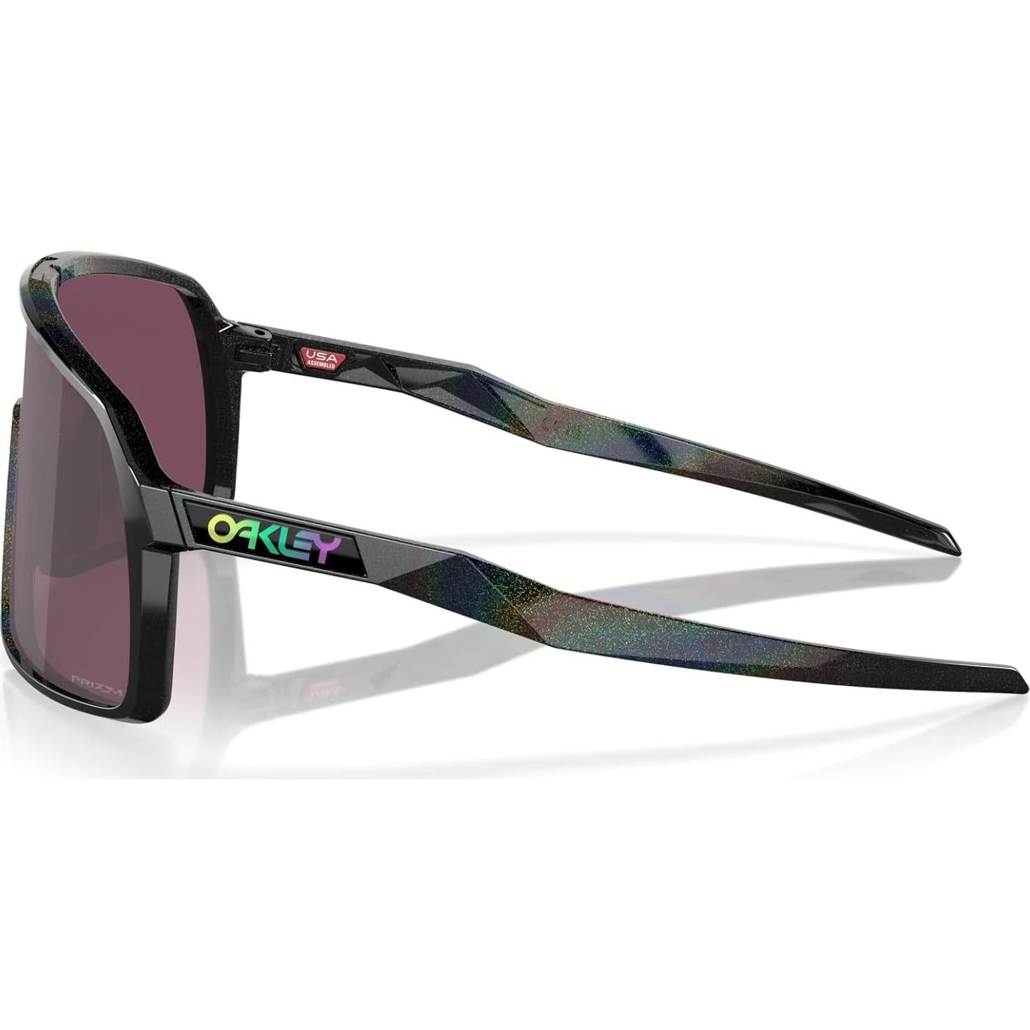 Gafas de sol Oakley Sutro OO9406 Galaxia Oscura