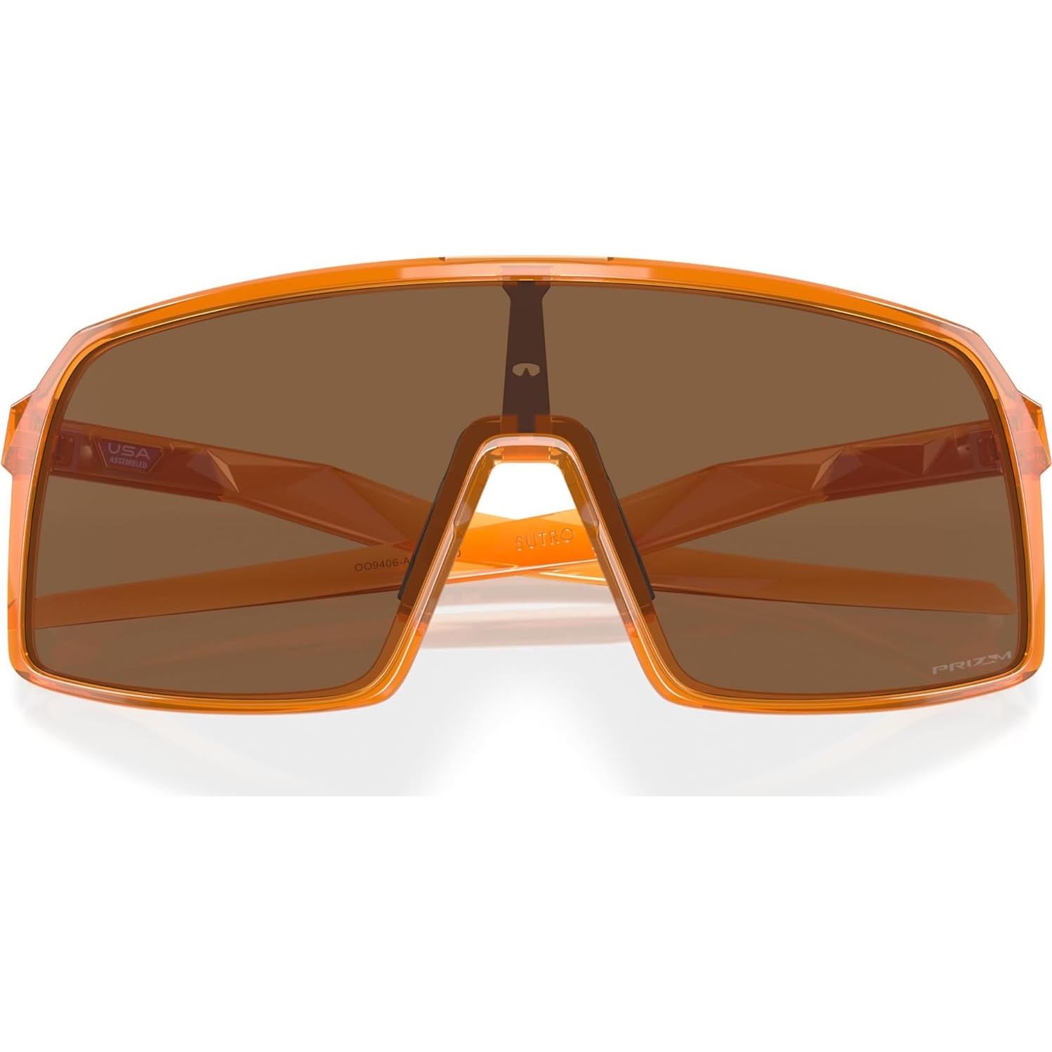 Gafas de sol Oakley Sutro OO9406 Jengibre Prizm bronce