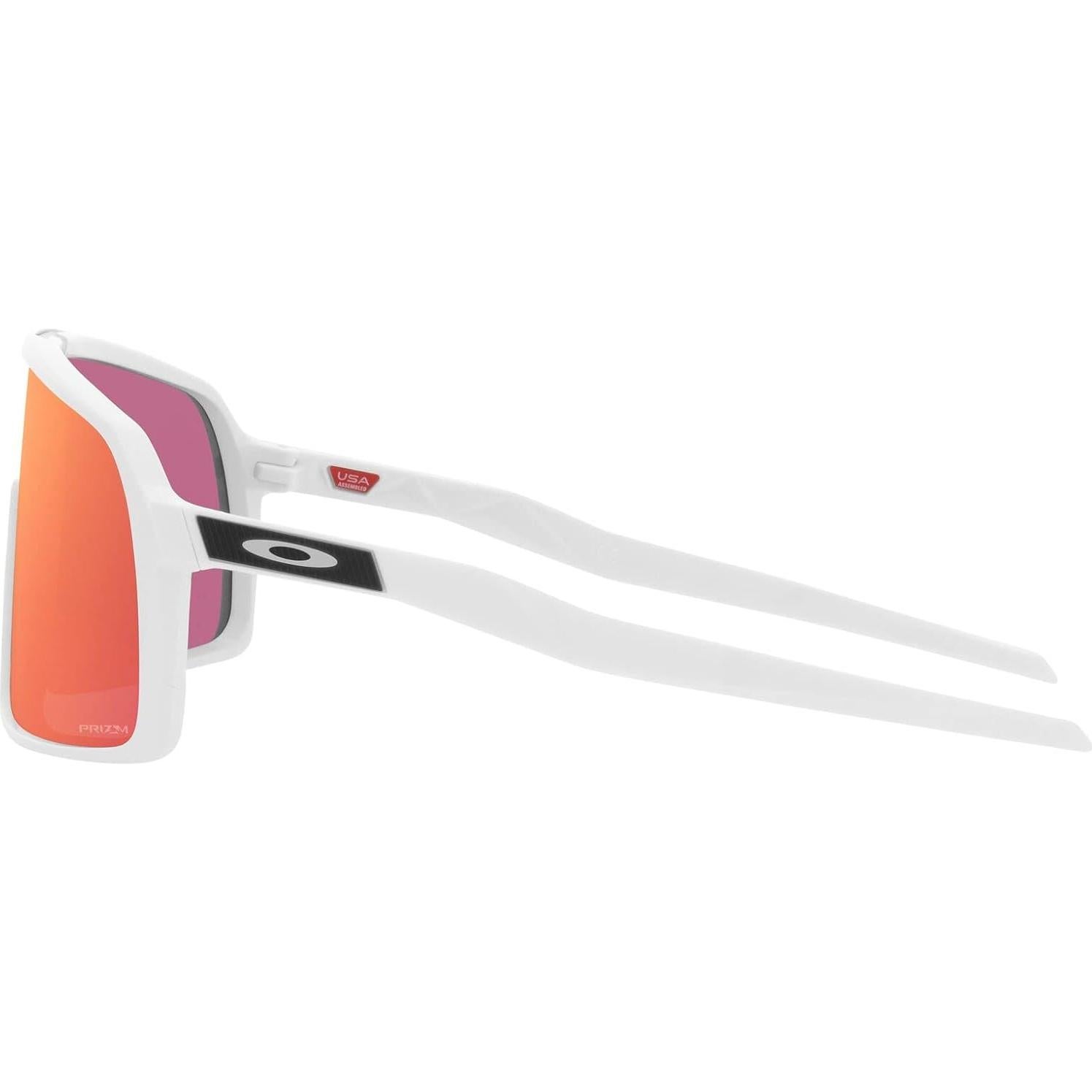 Gafas de sol Oakley Sutro OO9406 Hombres Prizm Field