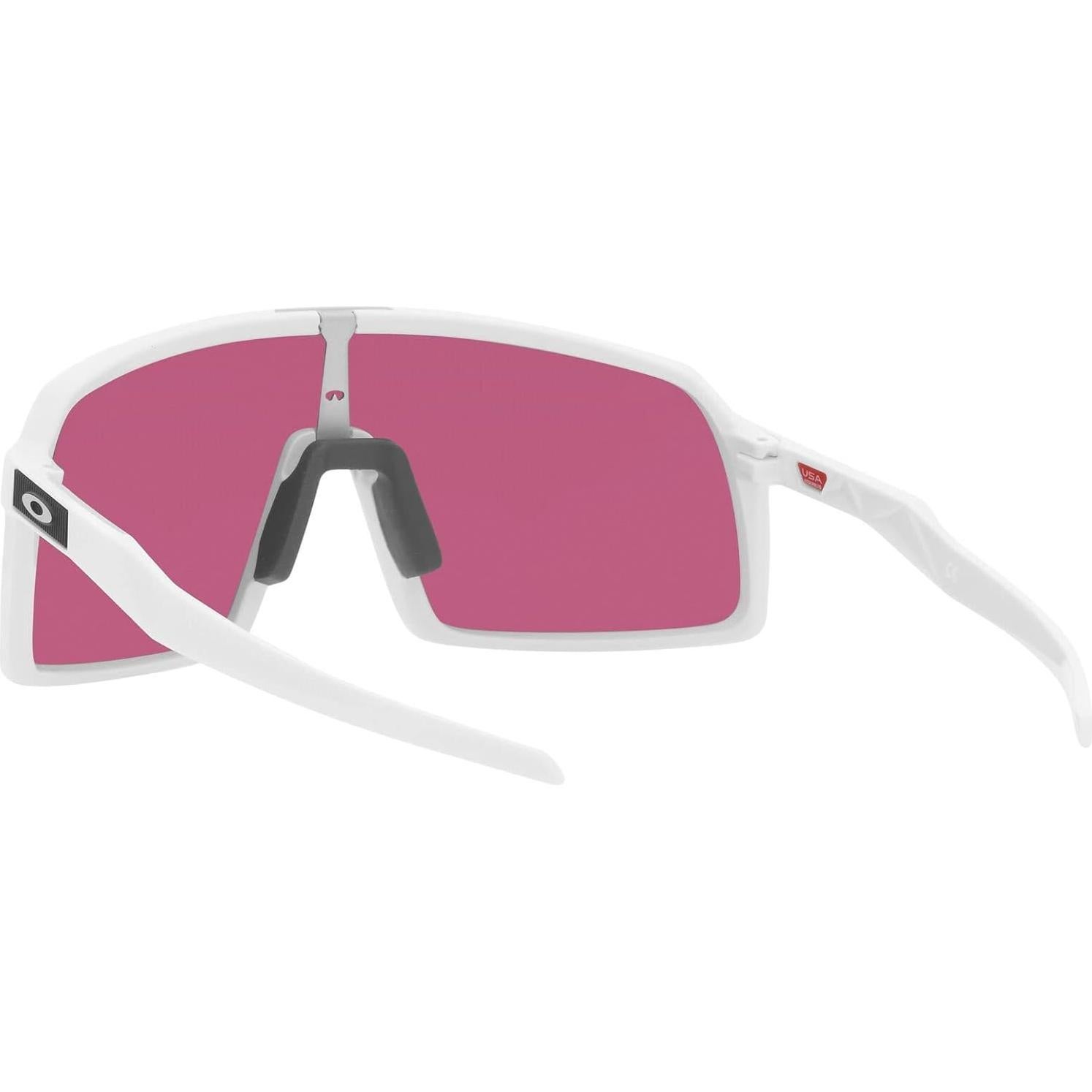 Gafas de sol Oakley Sutro OO9406 Hombres Prizm Field