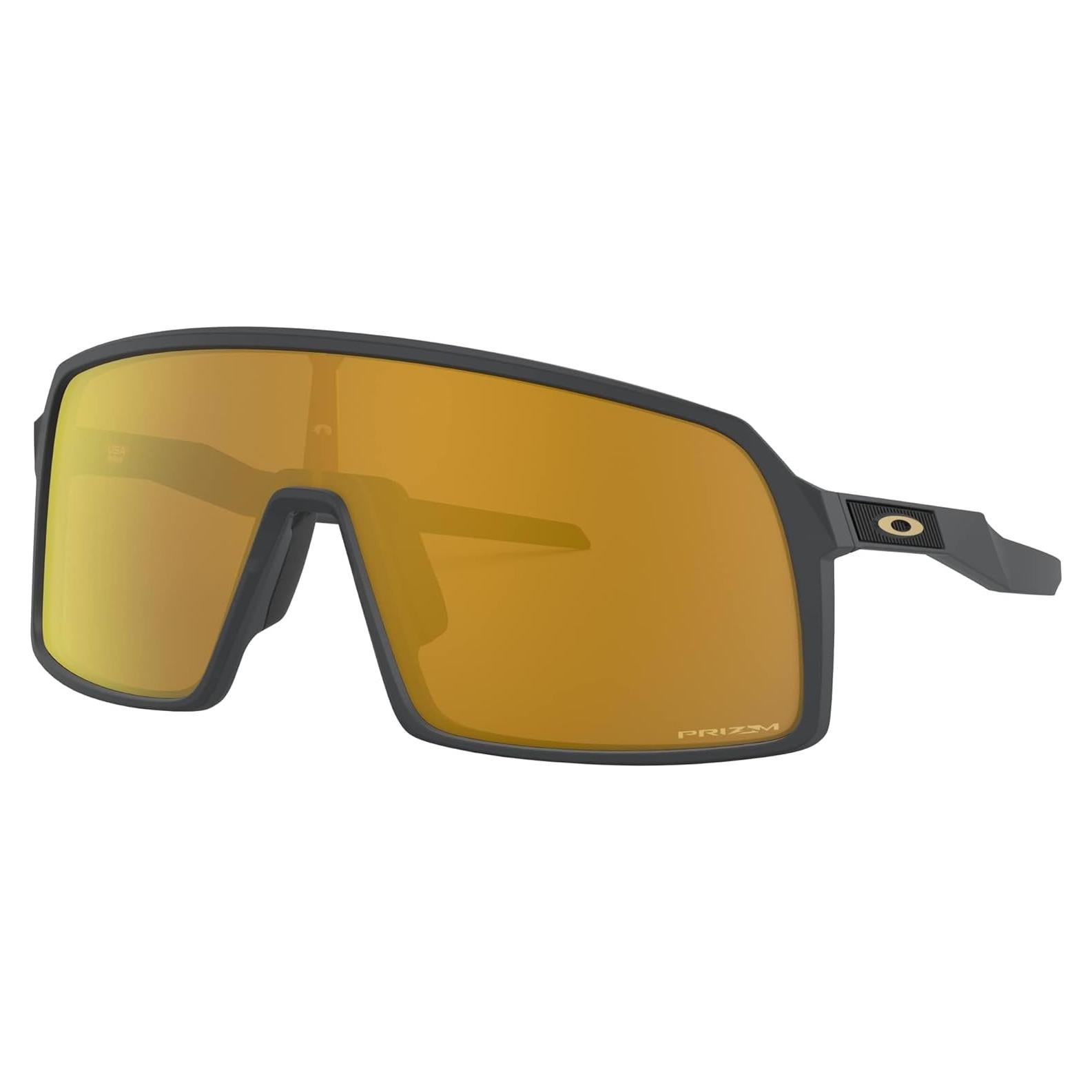 Gafas de sol Oakley Sutro Carbono mate Prizm 24K