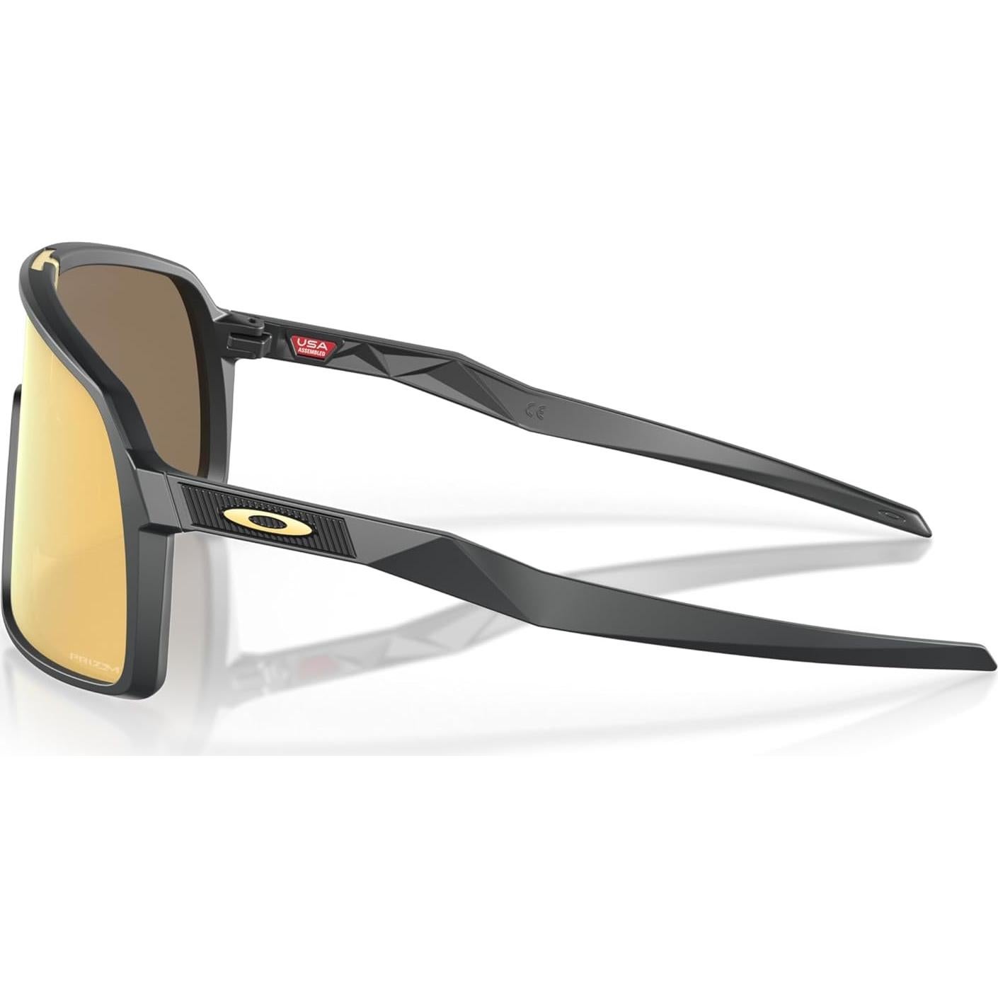 Gafas de sol Oakley Sutro Carbono mate Prizm 24K